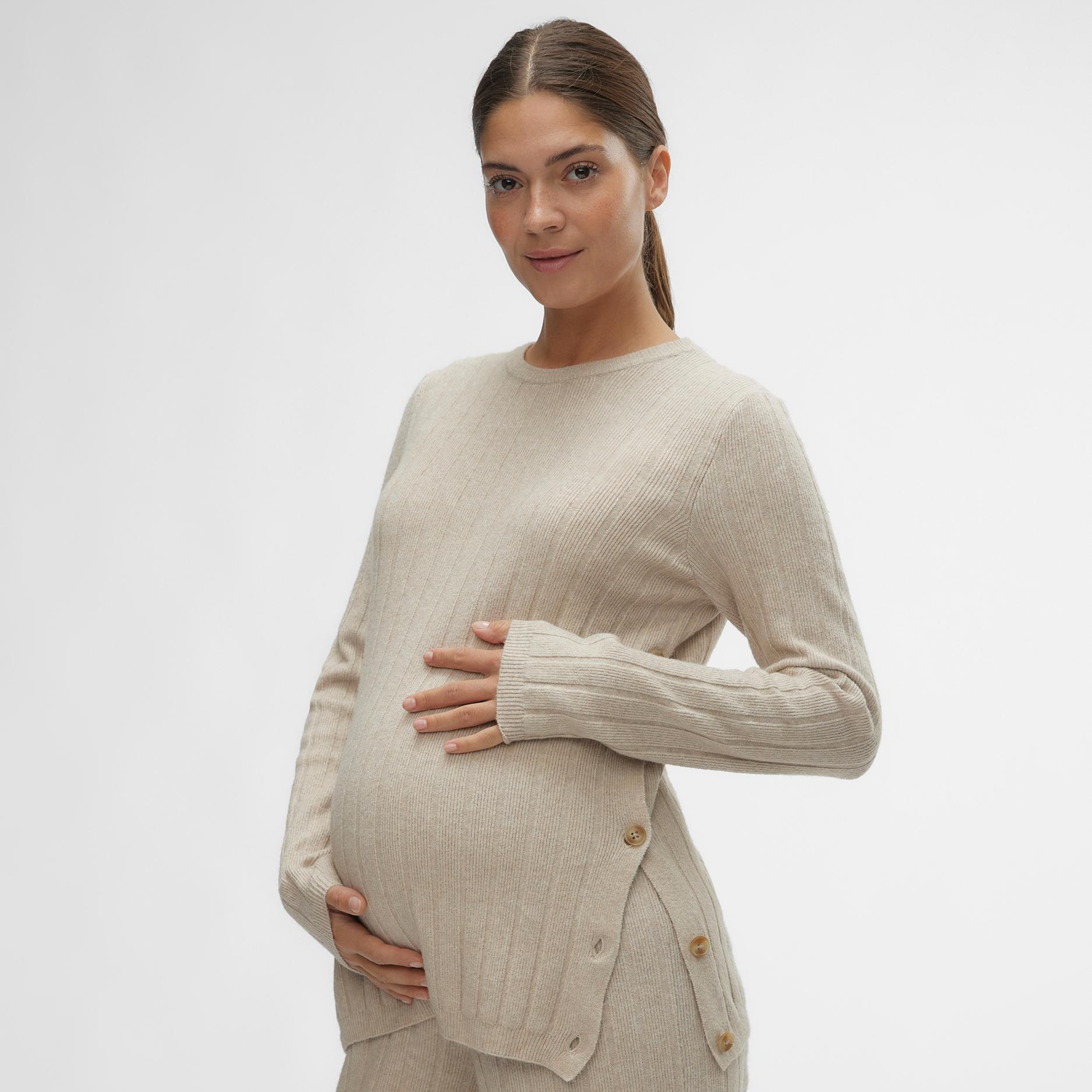 Strickpullover - Jamouz