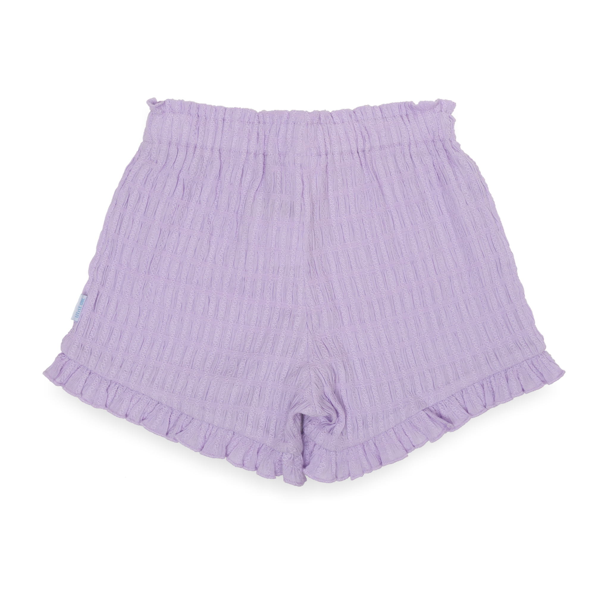 Struktur-Shorts - Jamouz
