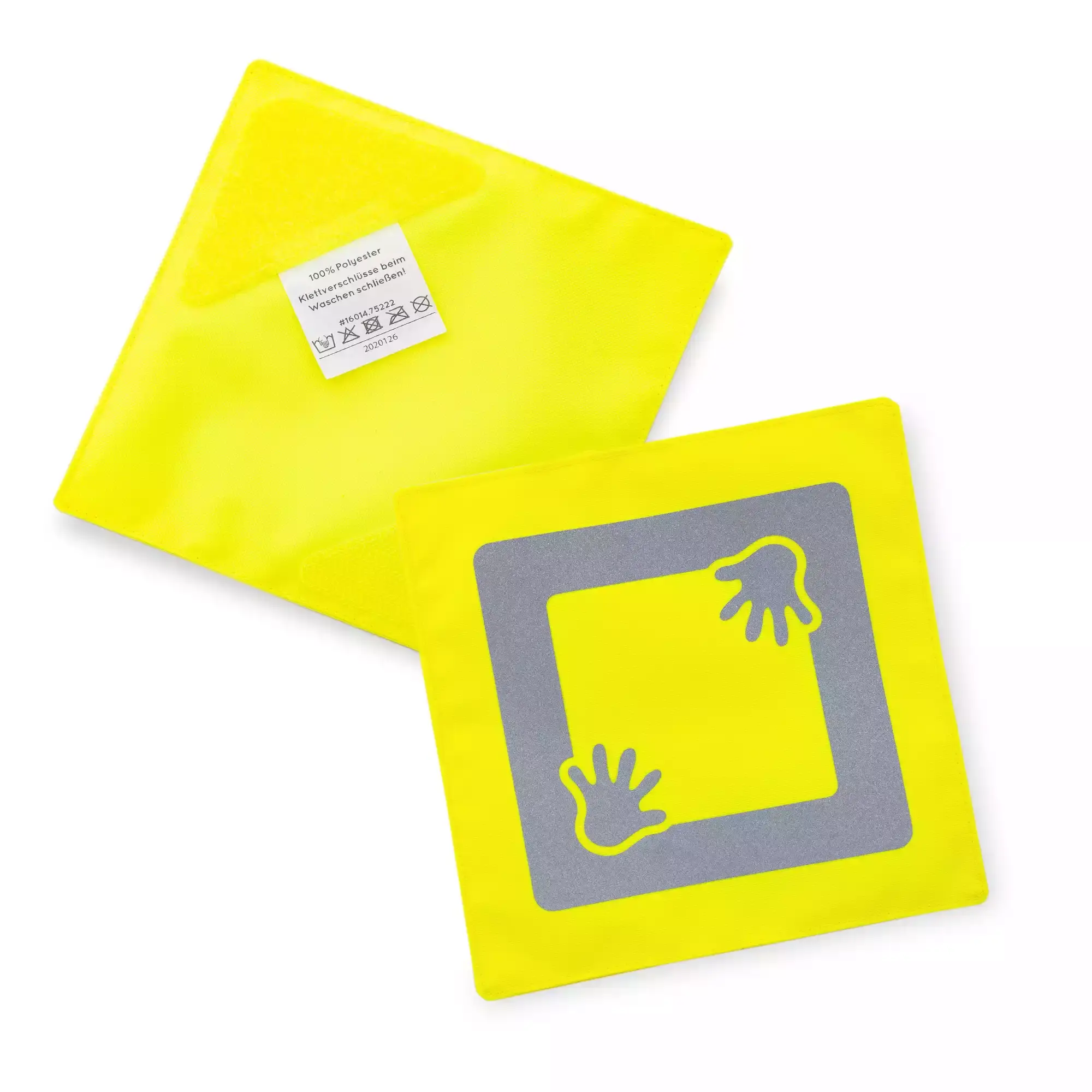 Reflektor-Set - Jamouz