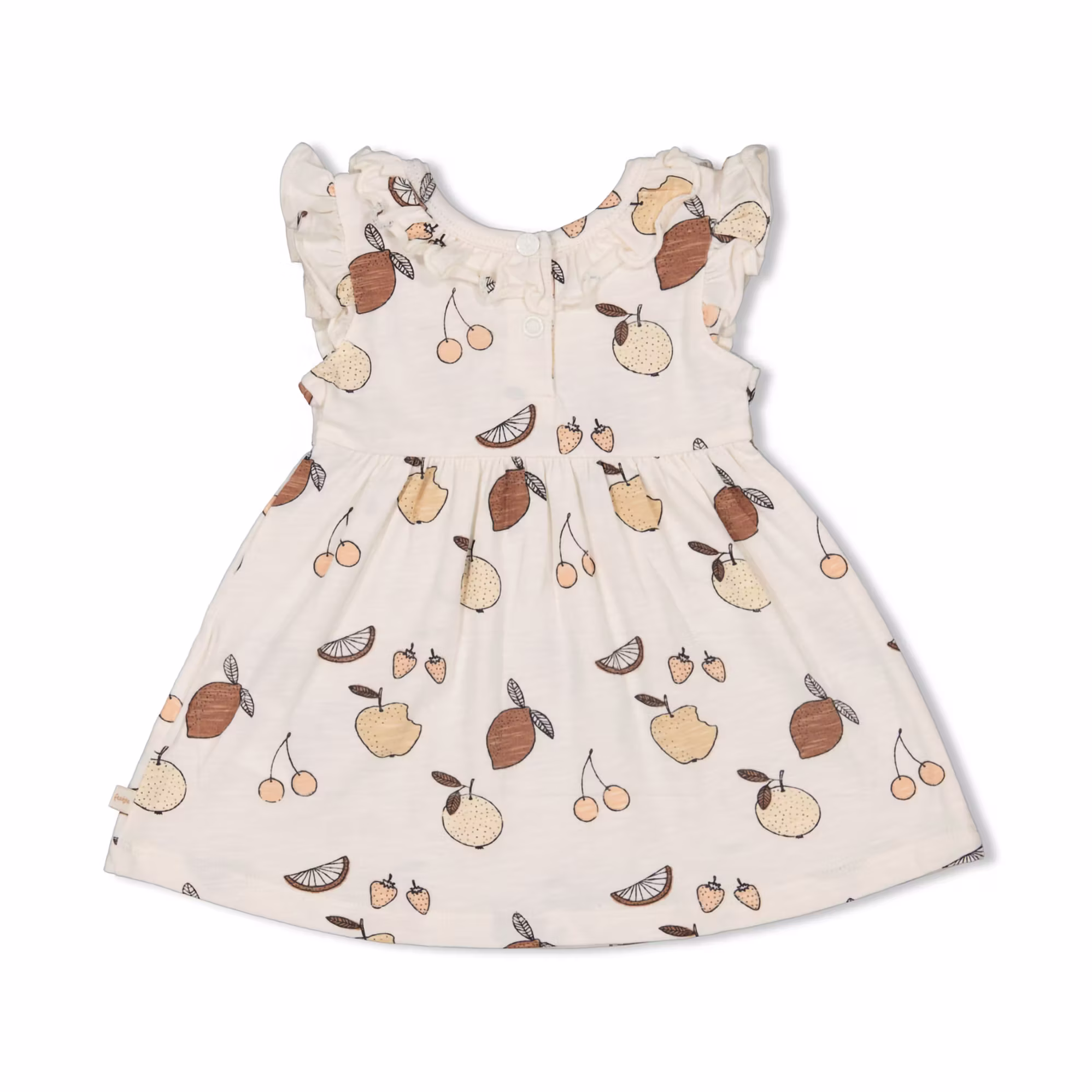 Kleid Früchte - Jamouz