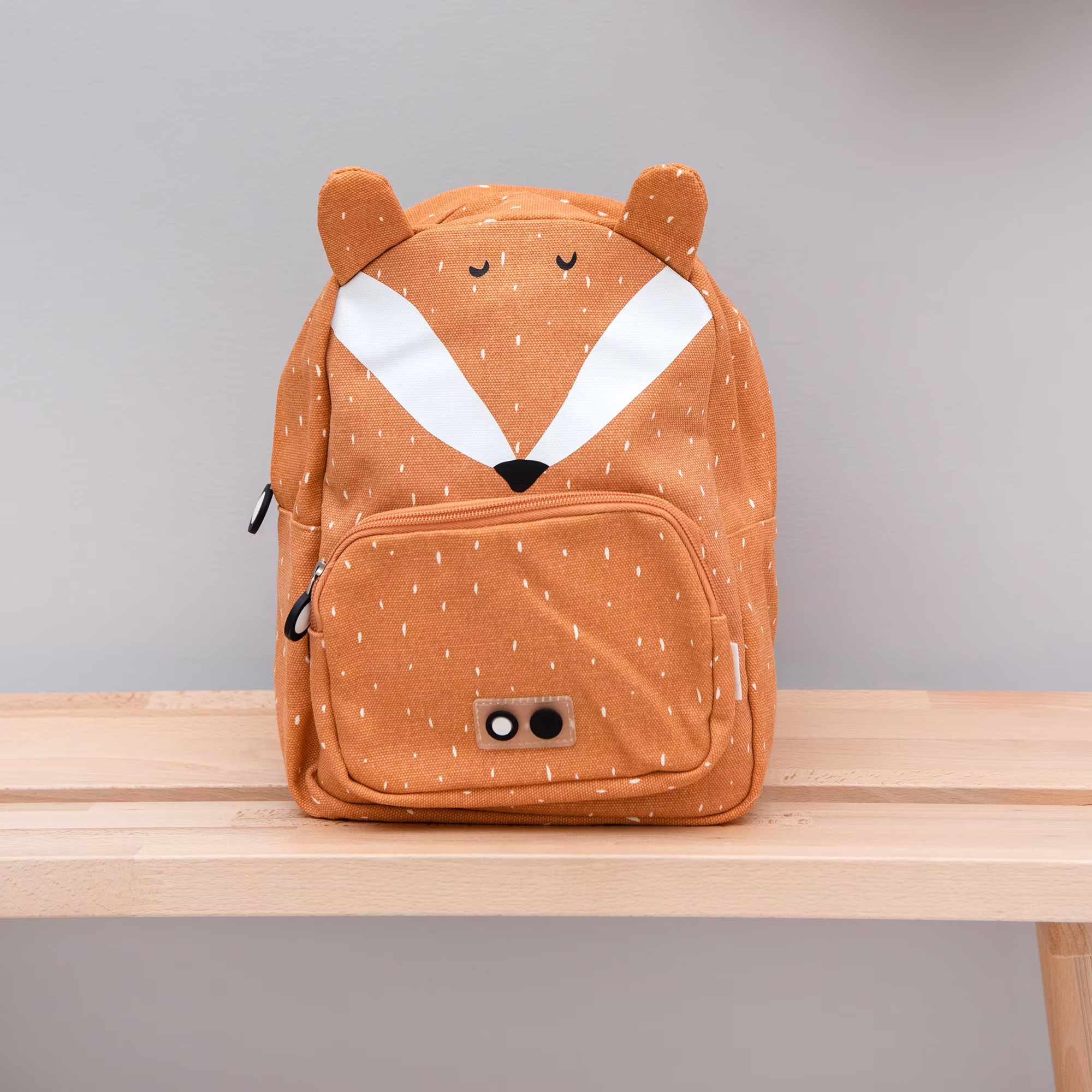 Rucksack - Mr. Fox - Jamouz