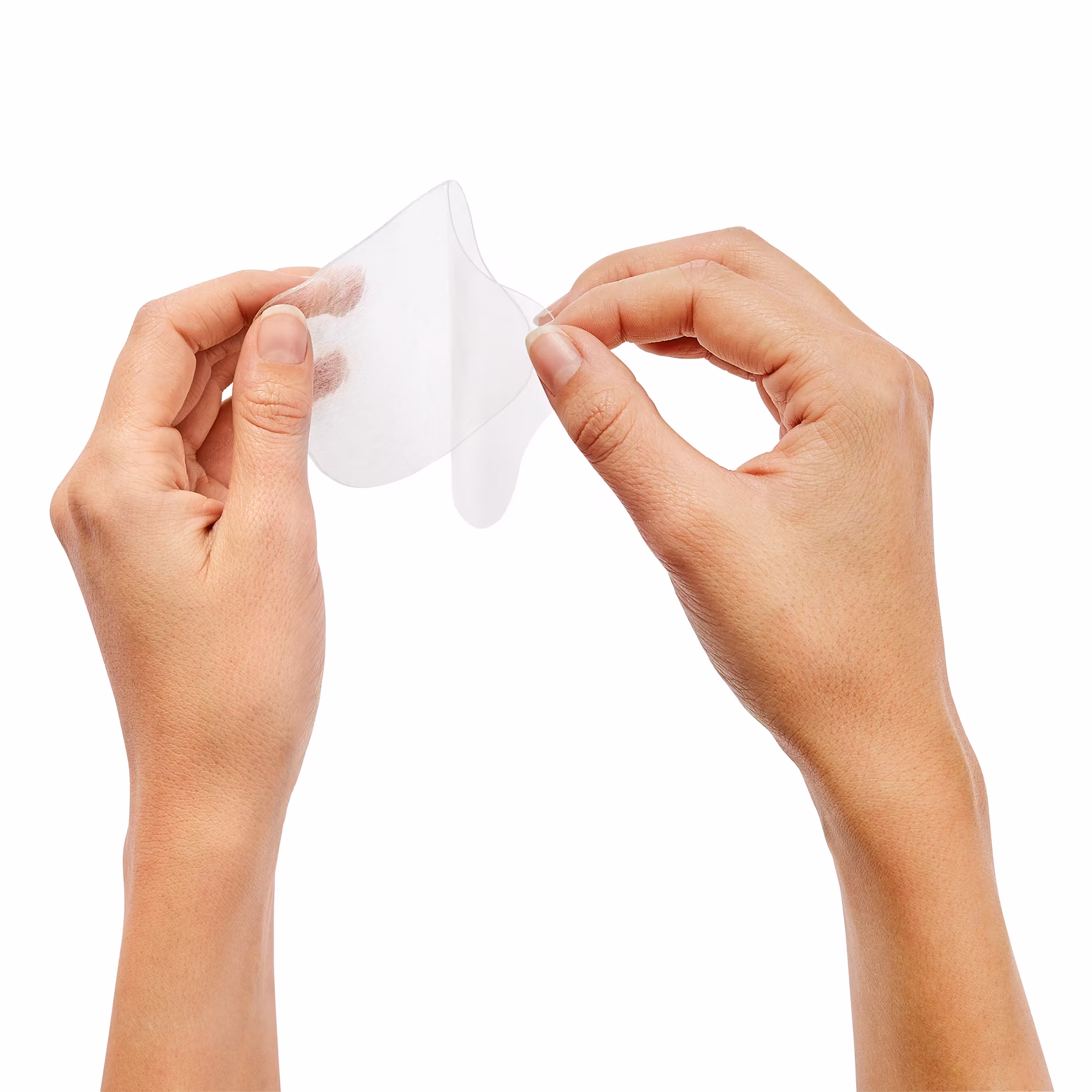 Hydrogel Pads - Jamouz