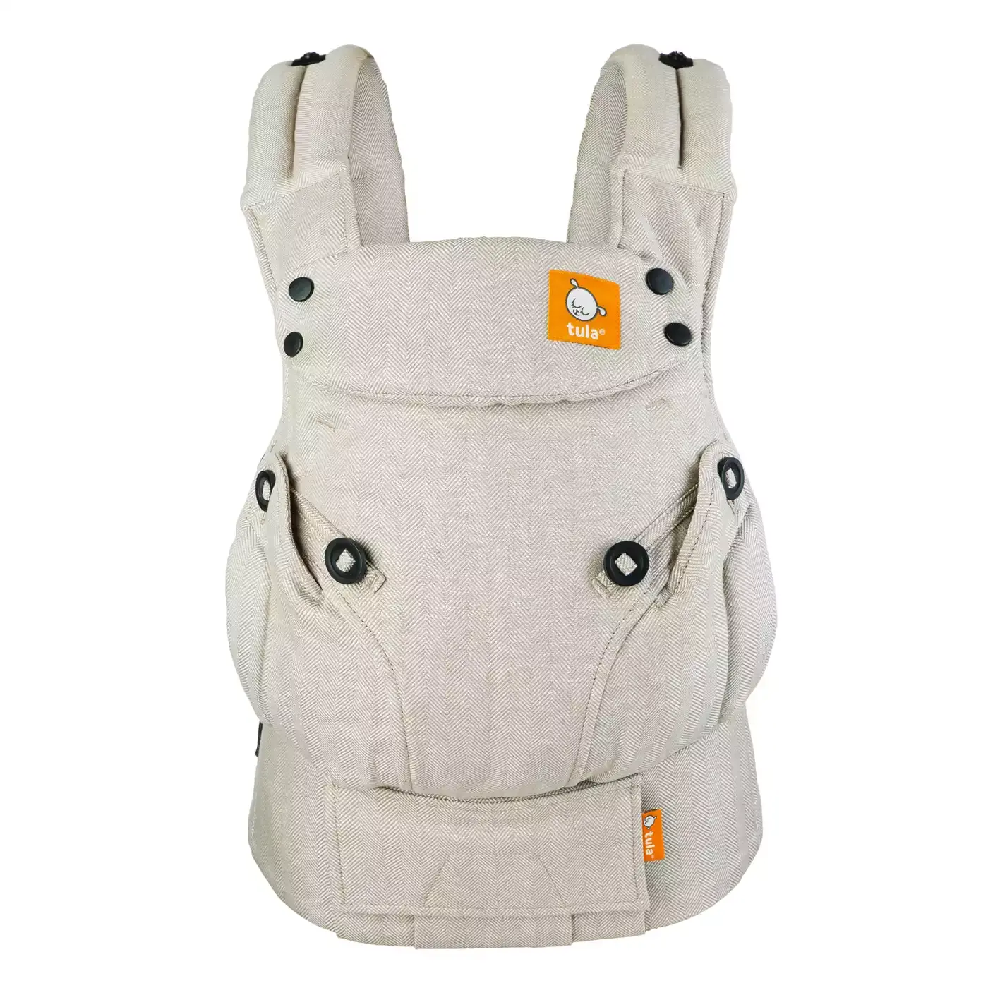 Tula Explore Linen Sand - Jamouz