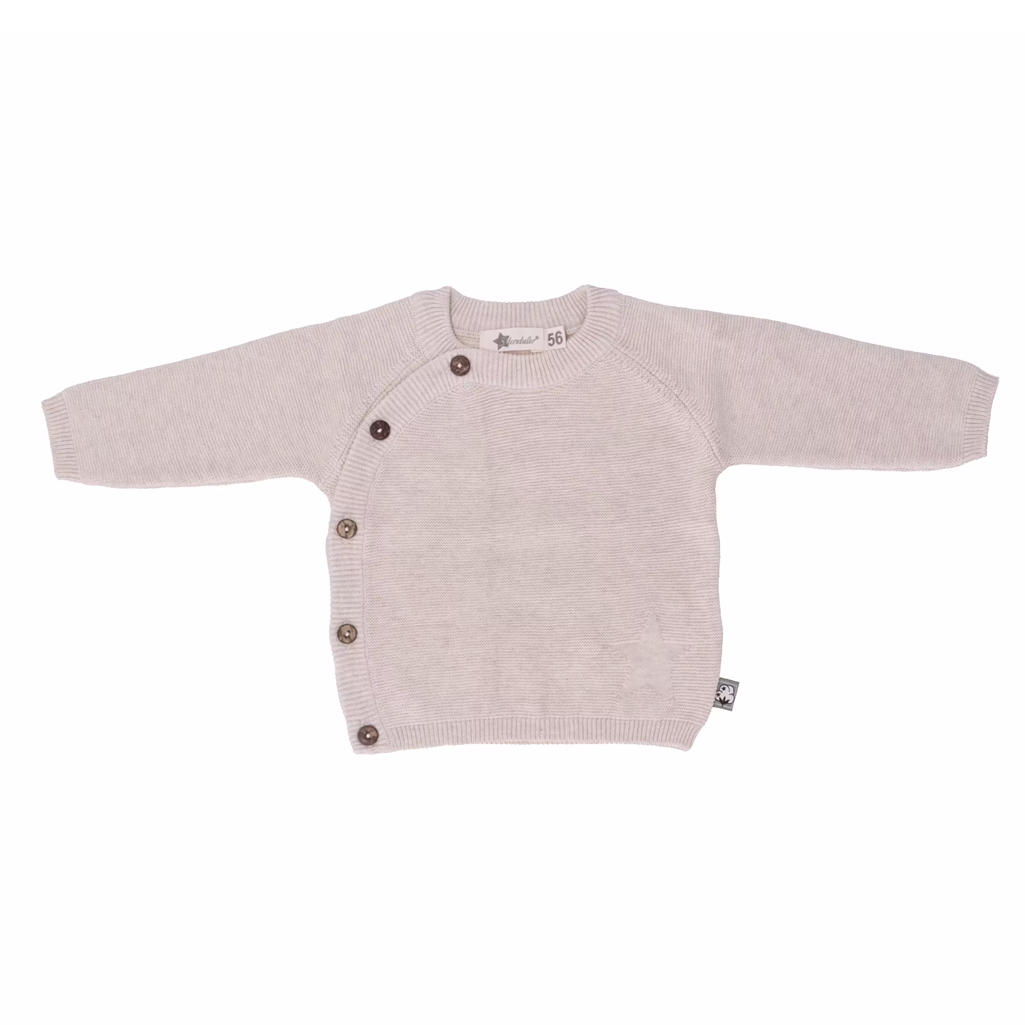 Strickjacke - Jamouz