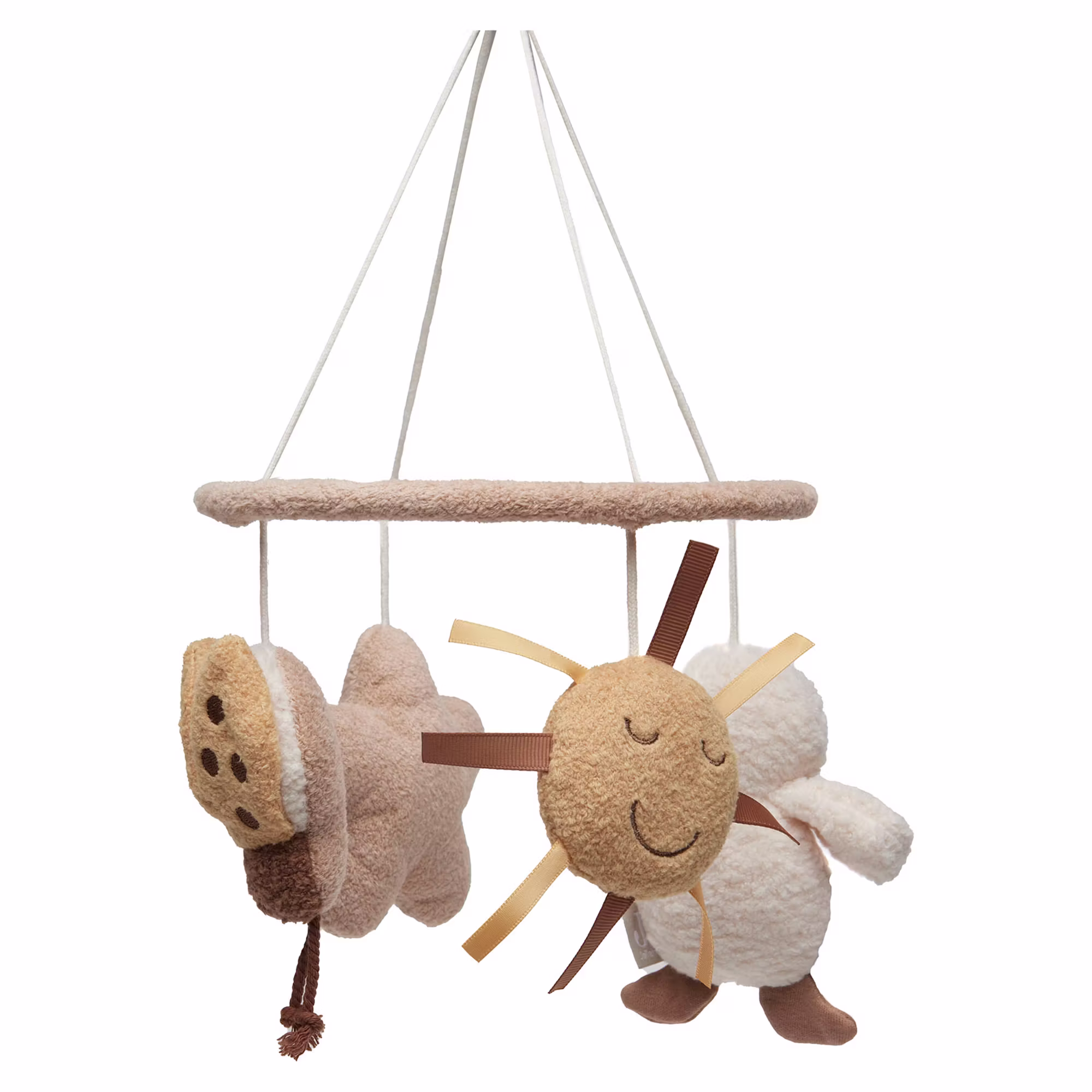 Baby-Mobile Spring Garden - Jamouz