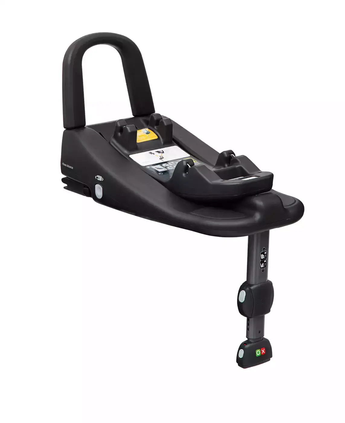 i-Base™ Advance - Jamouz