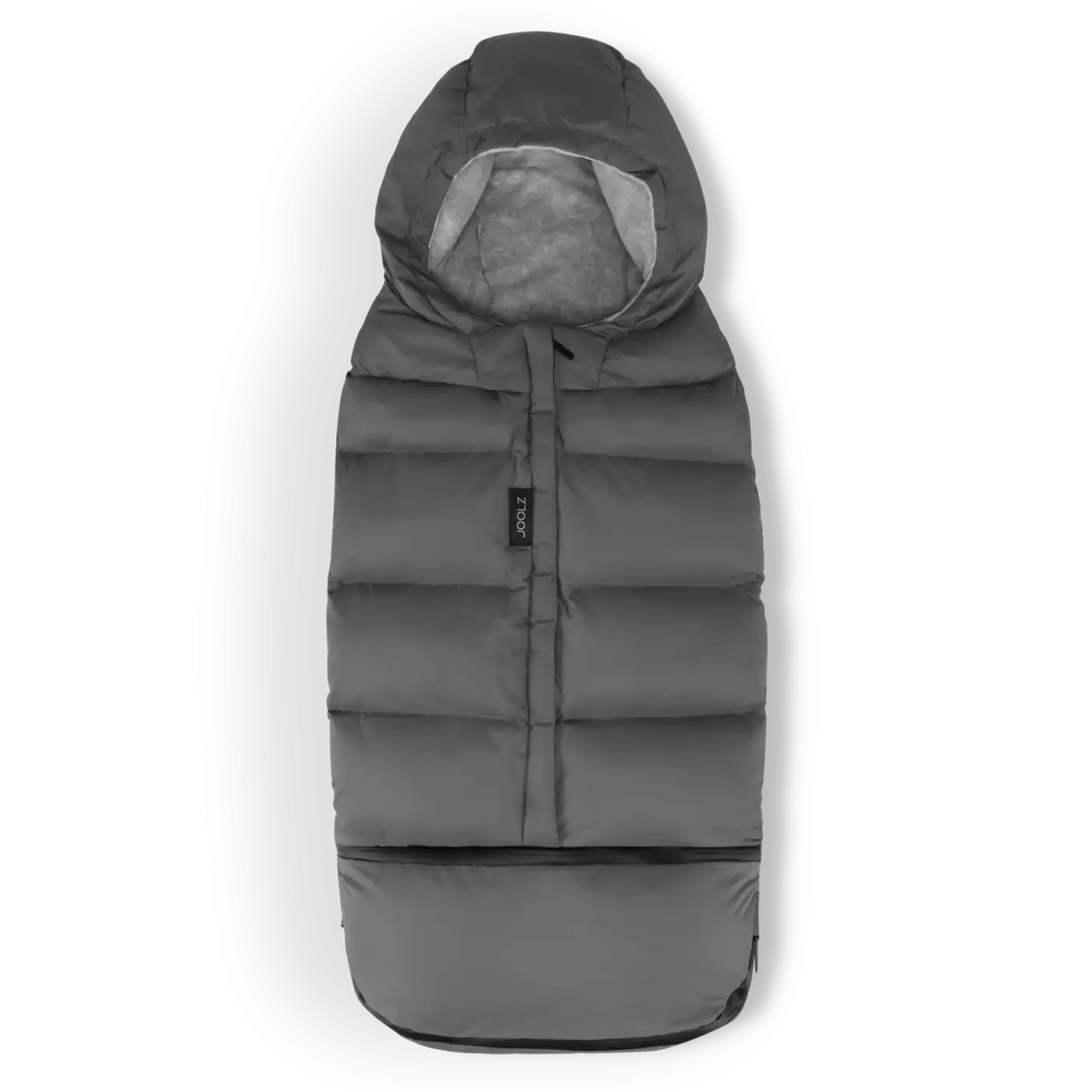 Thermo Fußsack Grey - Jamouz