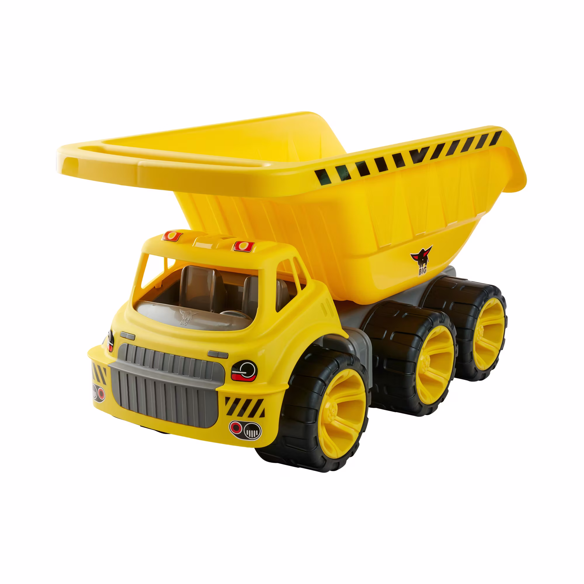 Power Worker Mega Kipper - Jamouz