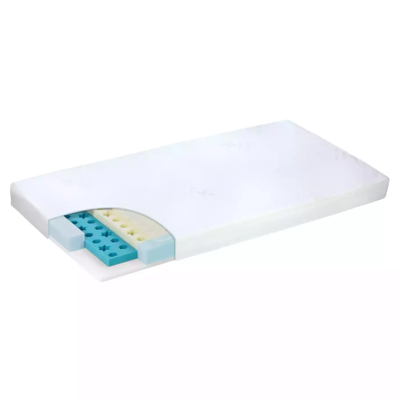 Matratze Louis+ 70x140cm - Jamouz
