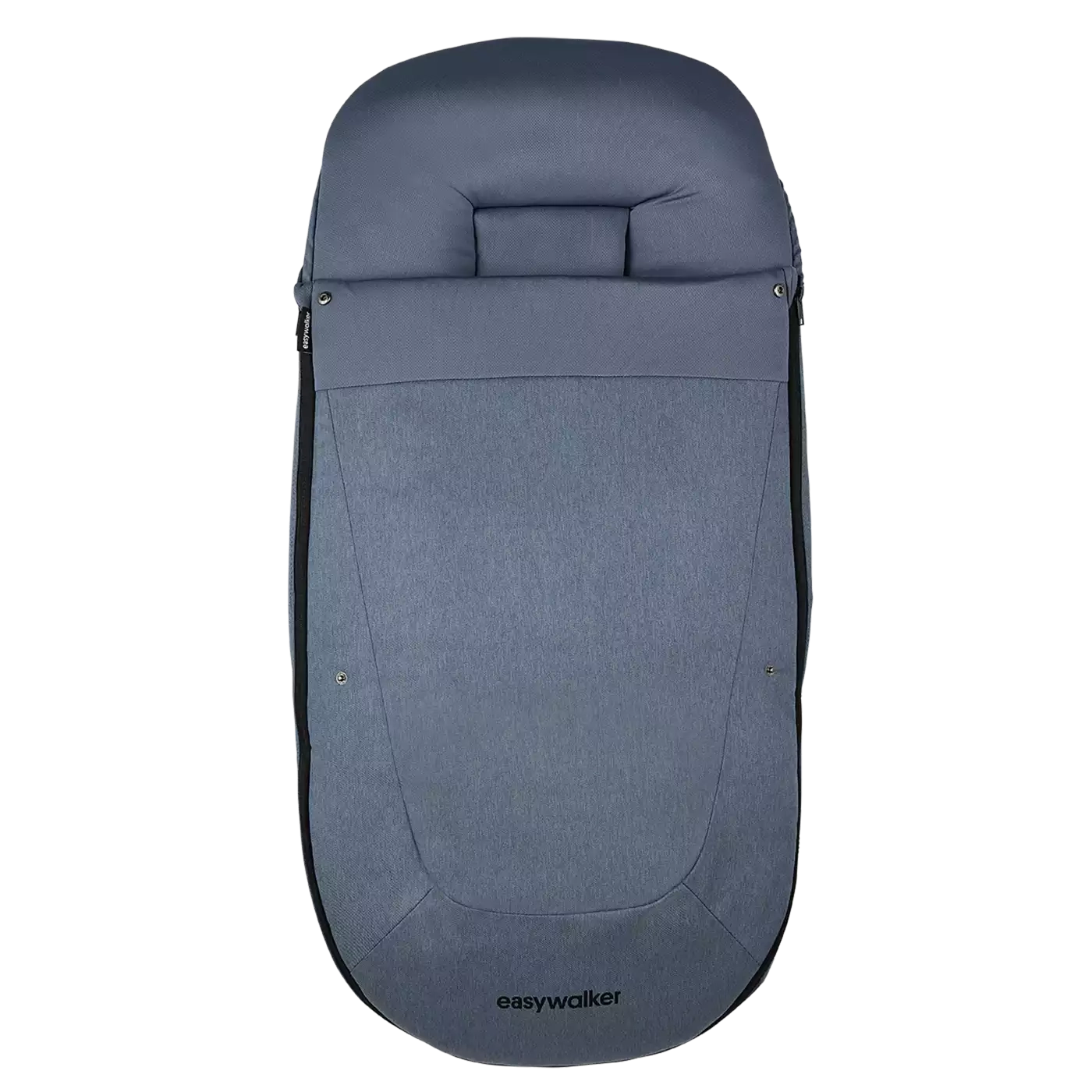 Fußsack Steel Blue - Jamouz