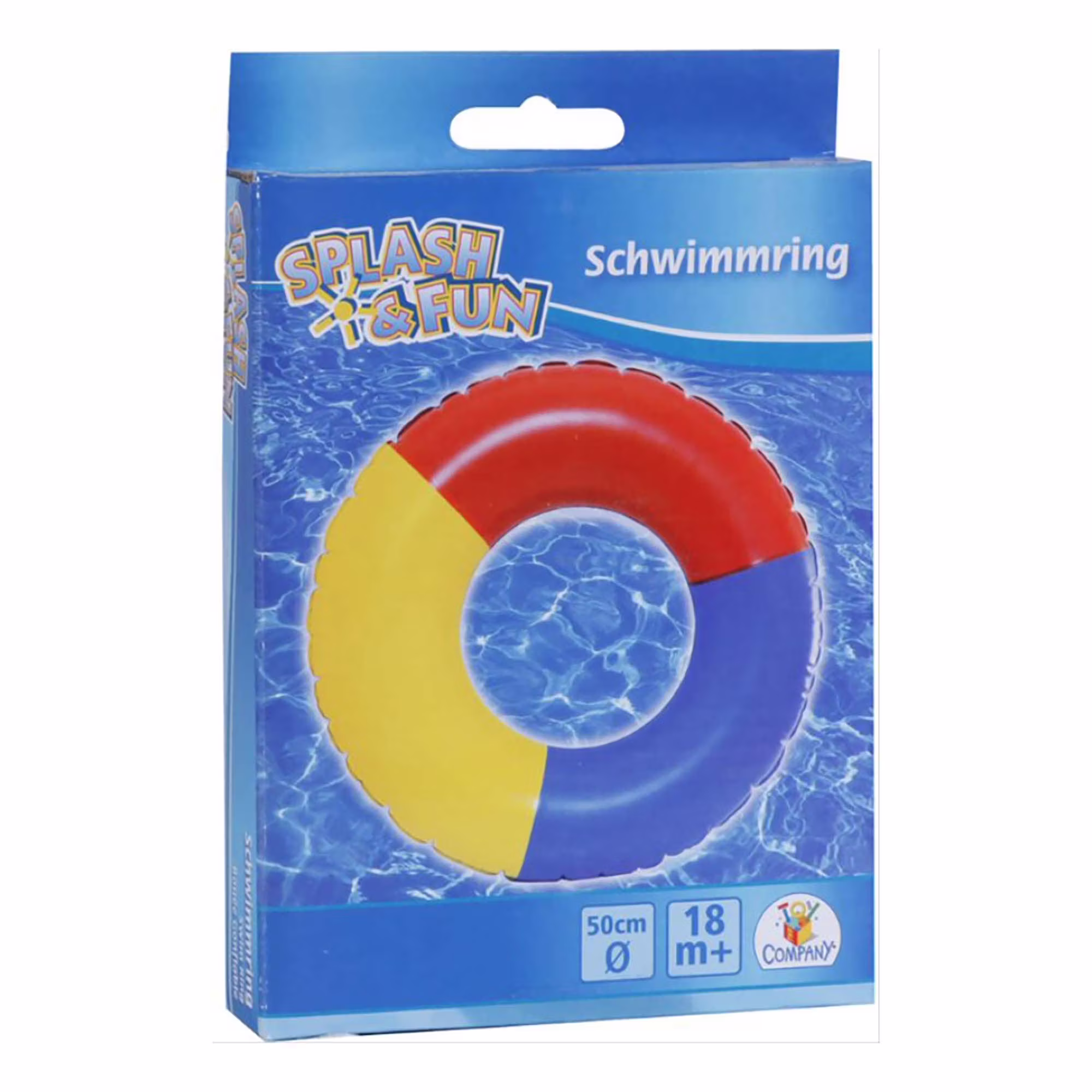 Schwimmring - Jamouz