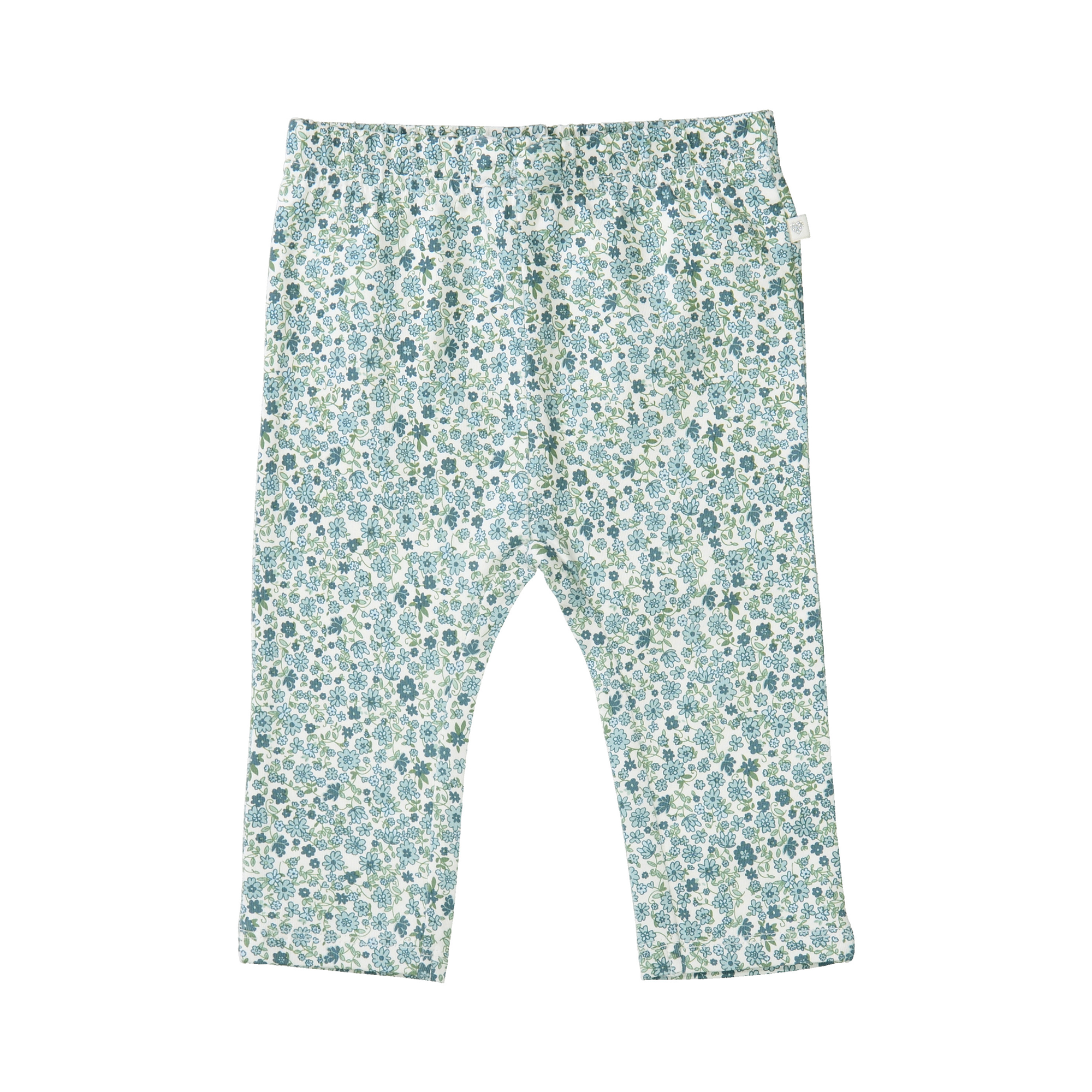 Leggings Blumen - Jamouz