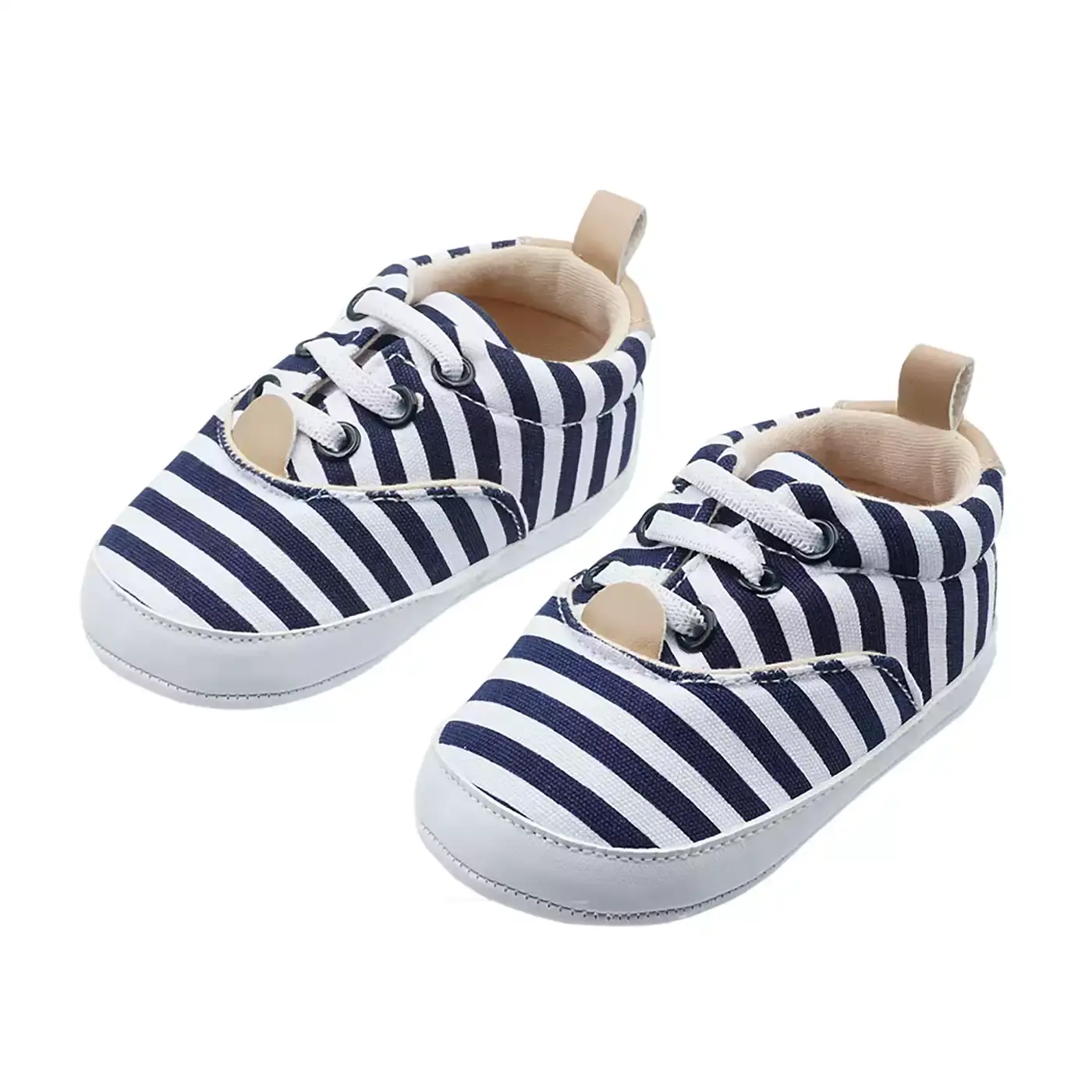 Schuhe Streifen - Jamouz