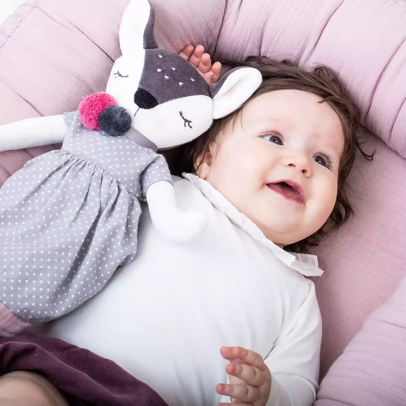 Big Doll Rehkitz Girl - Jamouz
