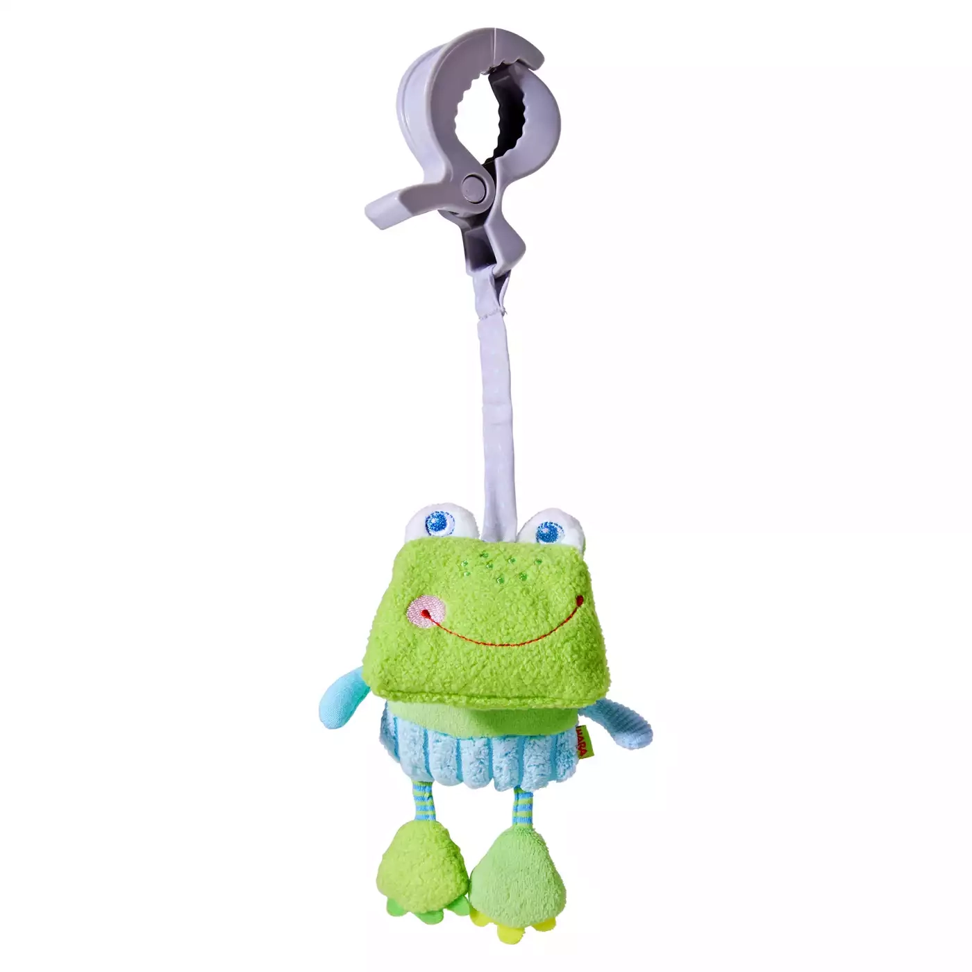 Hängefigur Frosch - Jamouz
