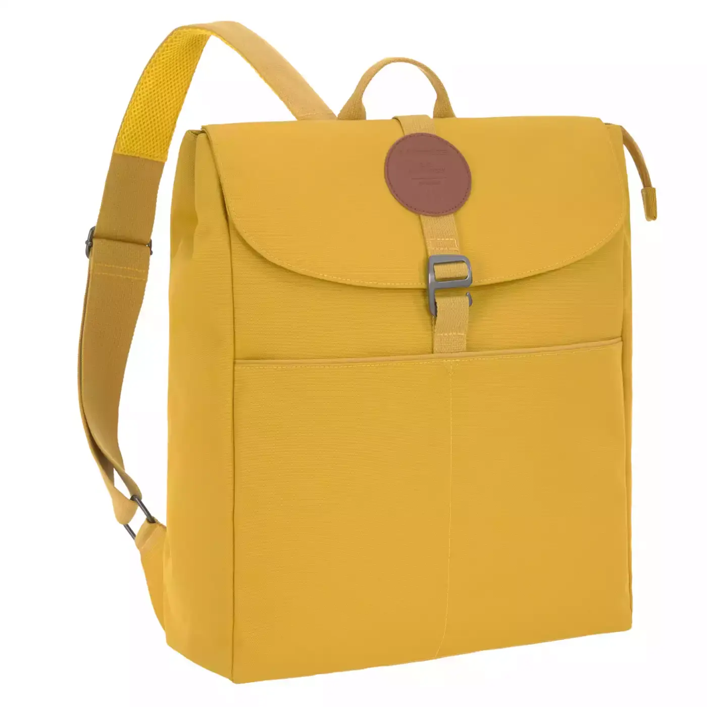 Wickelrucksack Lemon Curry - Jamouz