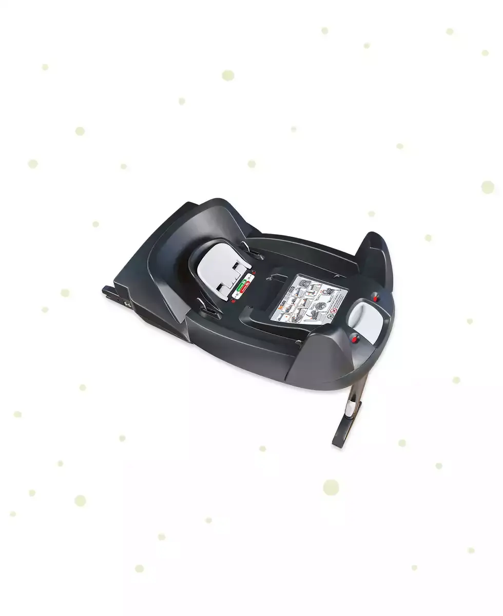 iZi Go Isofix-Base - Jamouz