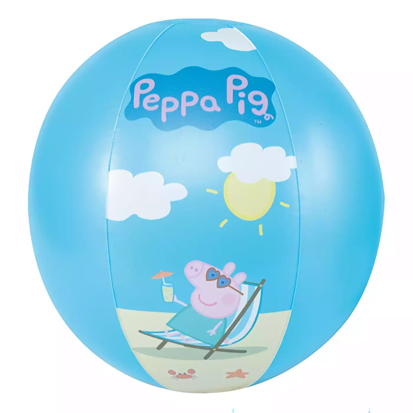 Peppa Pig Wasserball - Jamouz