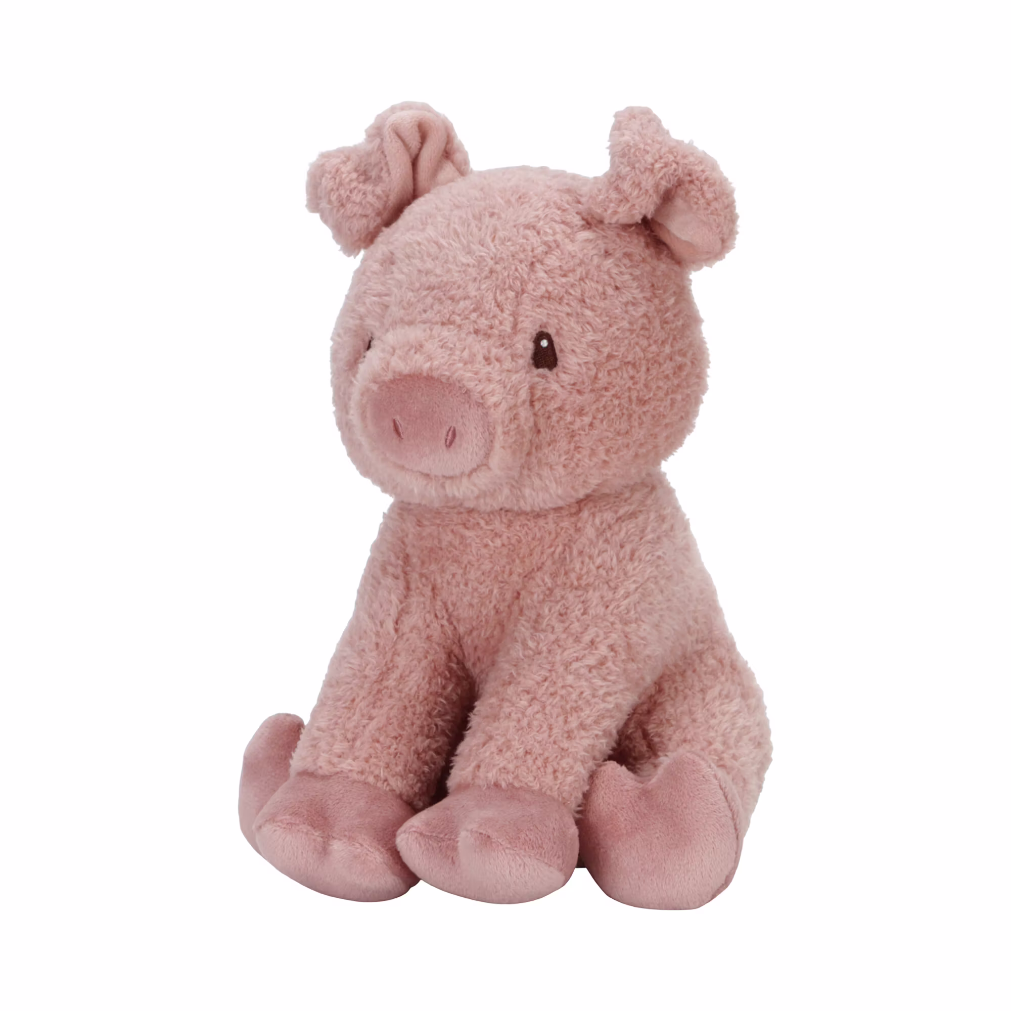 Kuscheltier Schwein - Jamouz