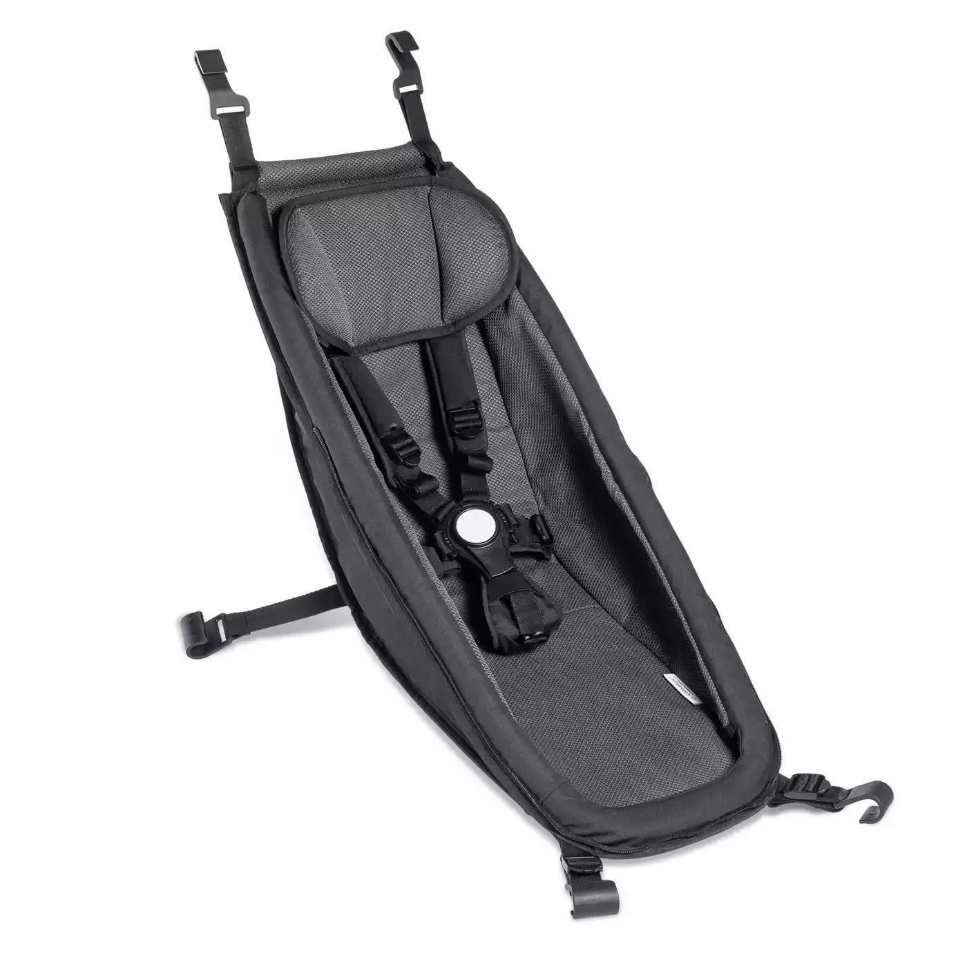 Babysitz Graphite Blue - Jamouz