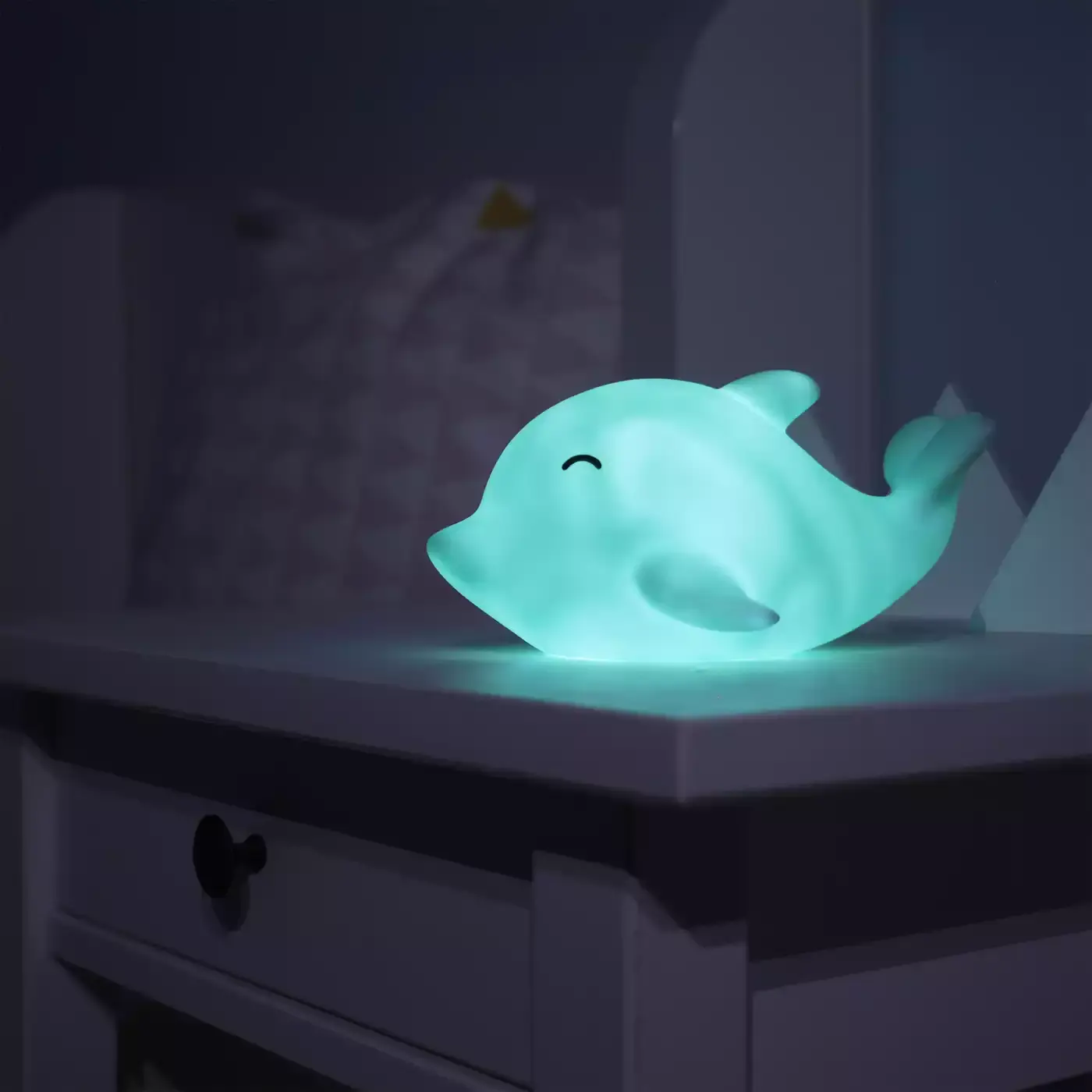 Sea Life Dolphin - Jamouz