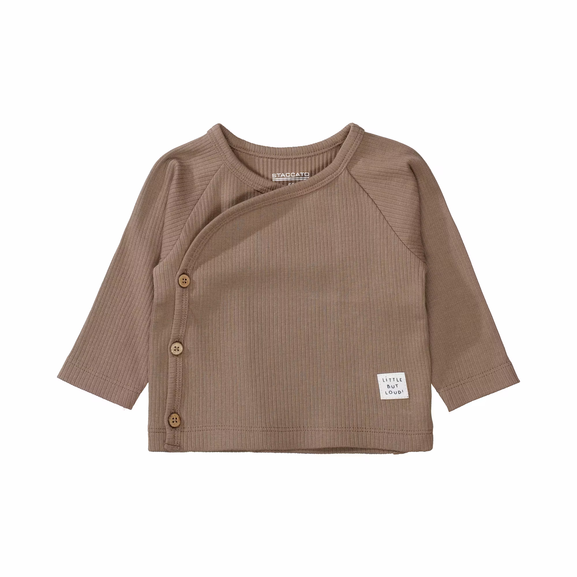 Wickelshirt - Jamouz