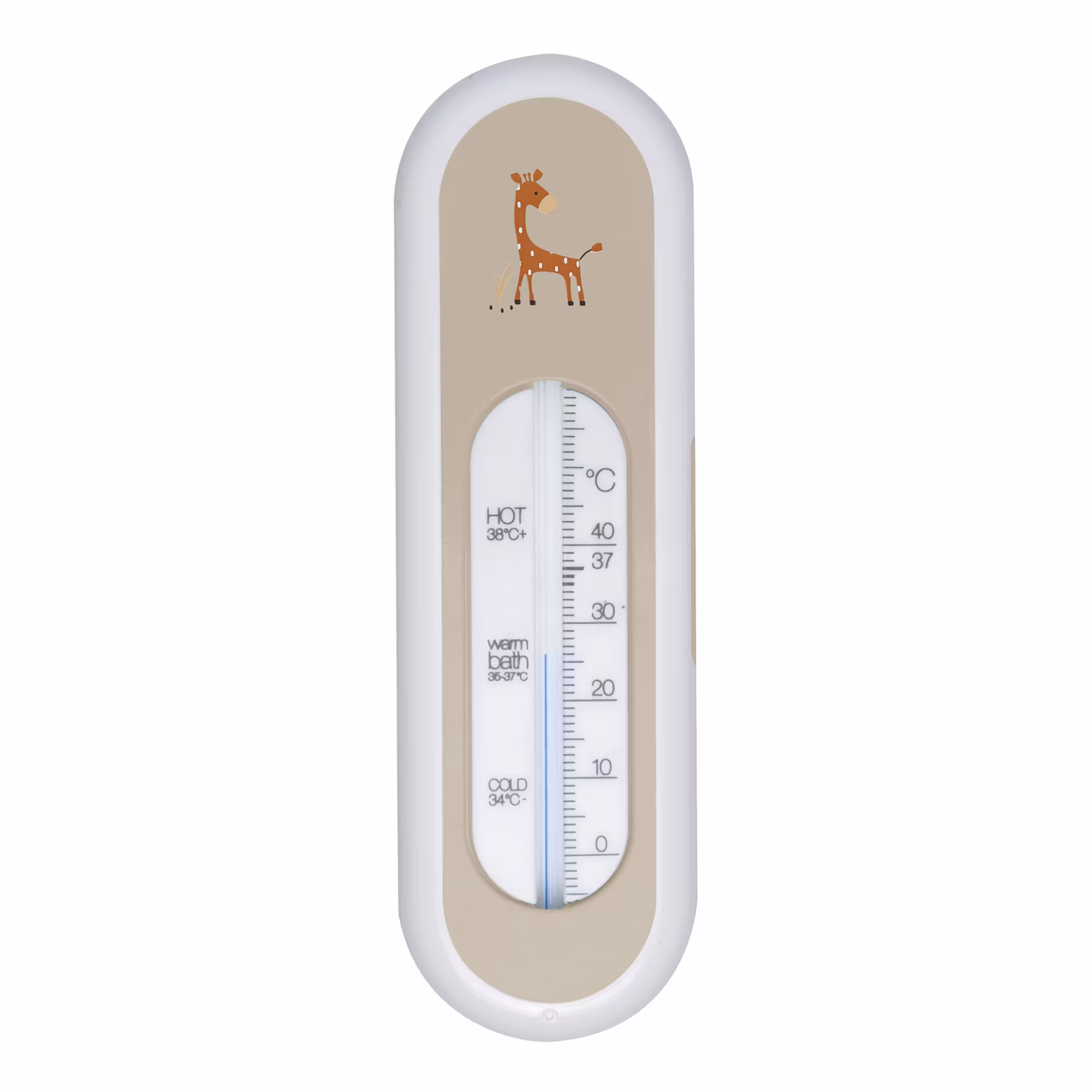 Badethermometer Steppe - Jamouz