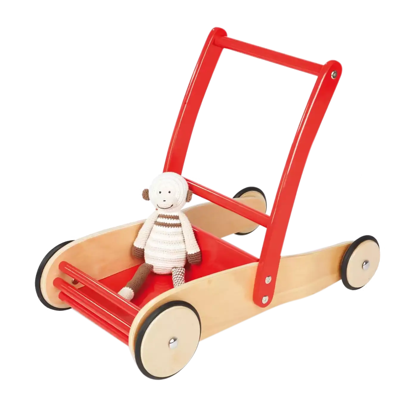 Lauflernwagen Uli - Jamouz