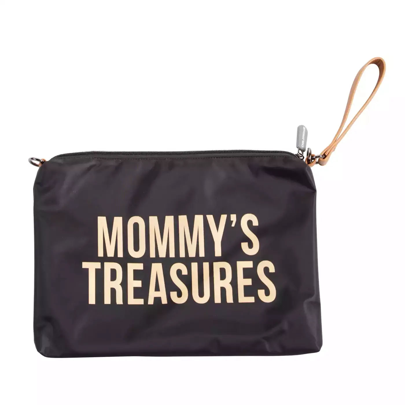 Mommy's Treasures Clutch - Jamouz