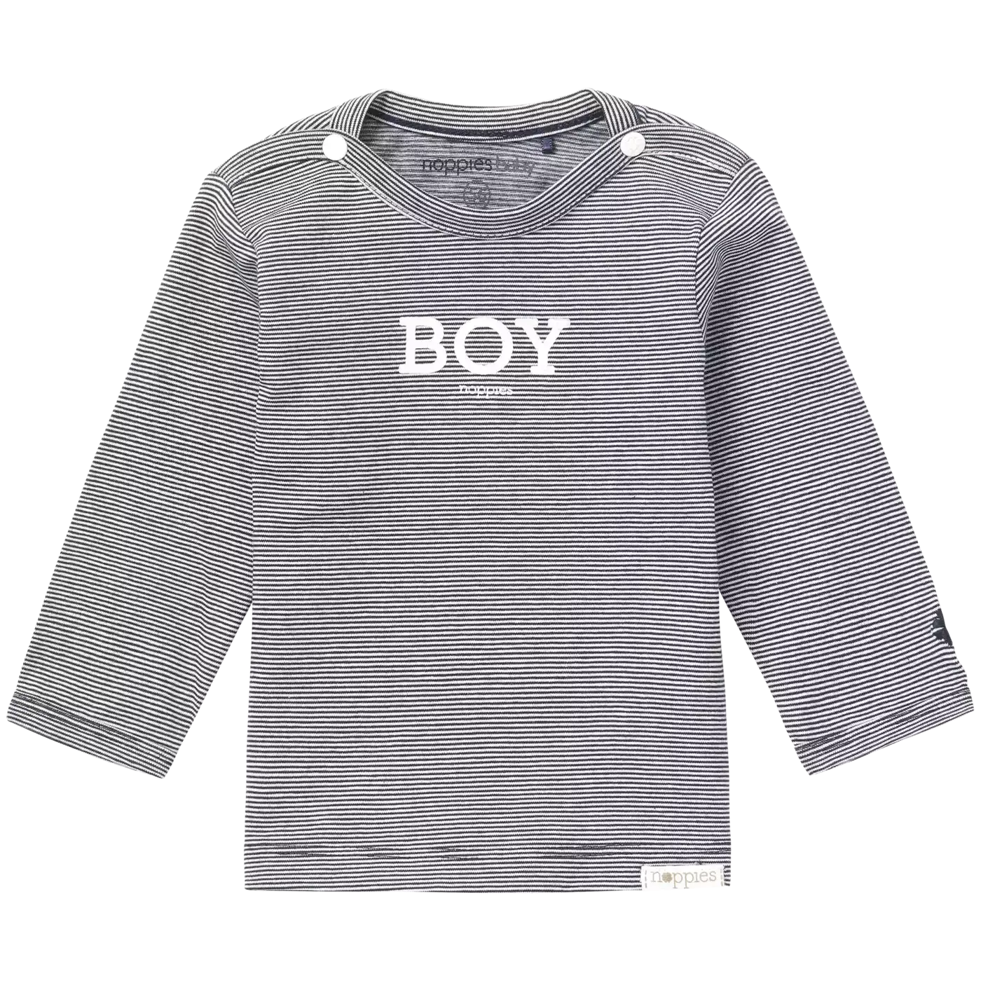 T-Shirt Boy - Jamouz