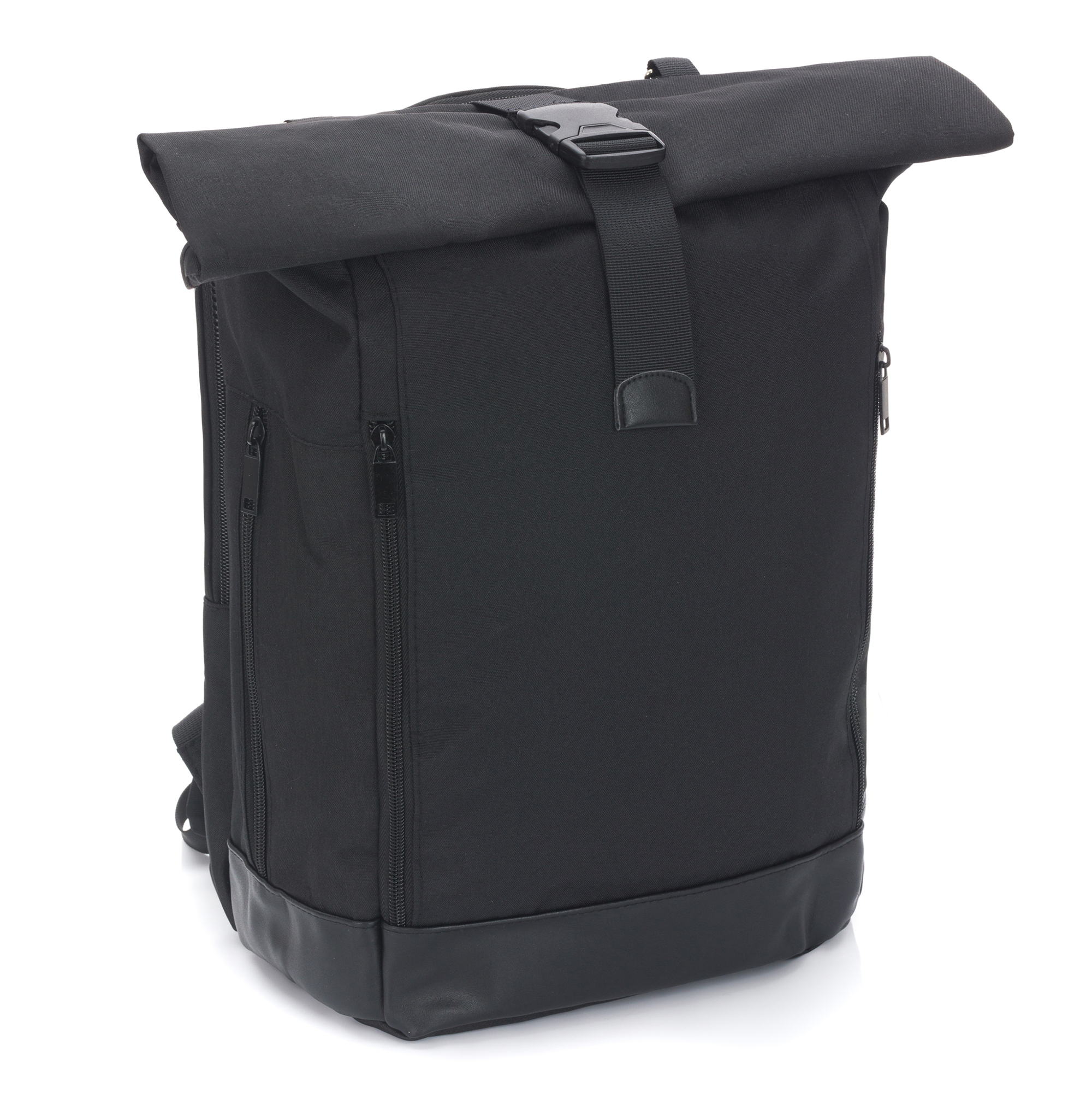 Wickelrucksack Rolltop - Jamouz