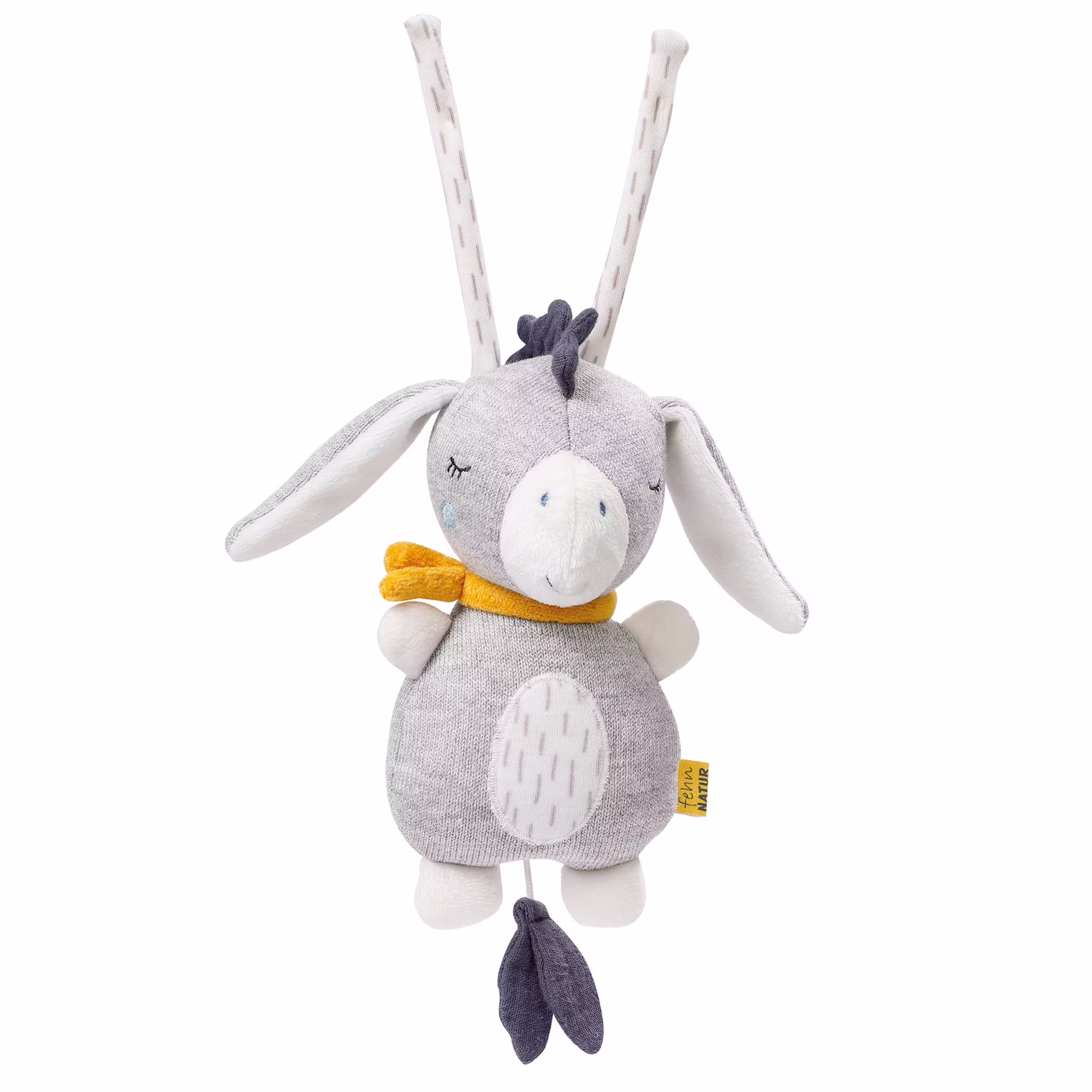 Mini-Spieluhr Bär - Jamouz