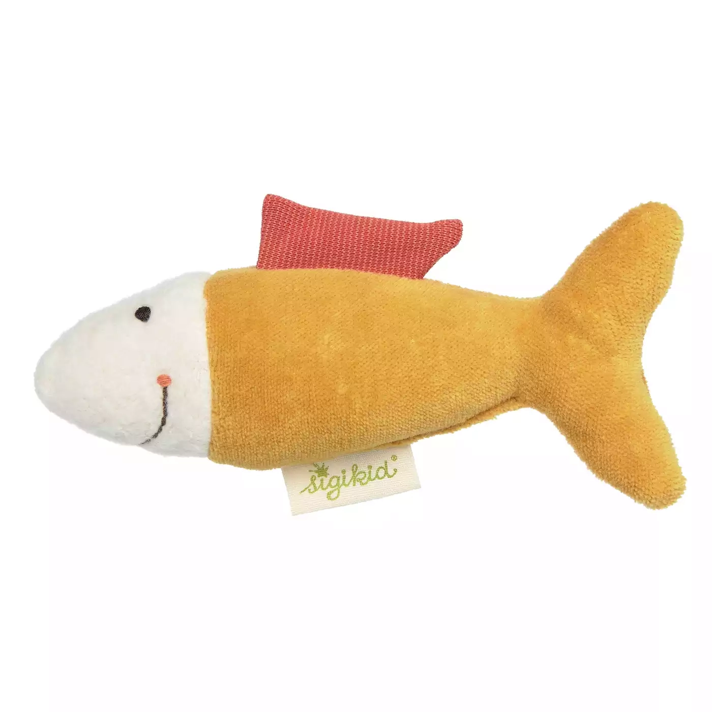 Greifling Fisch - Jamouz