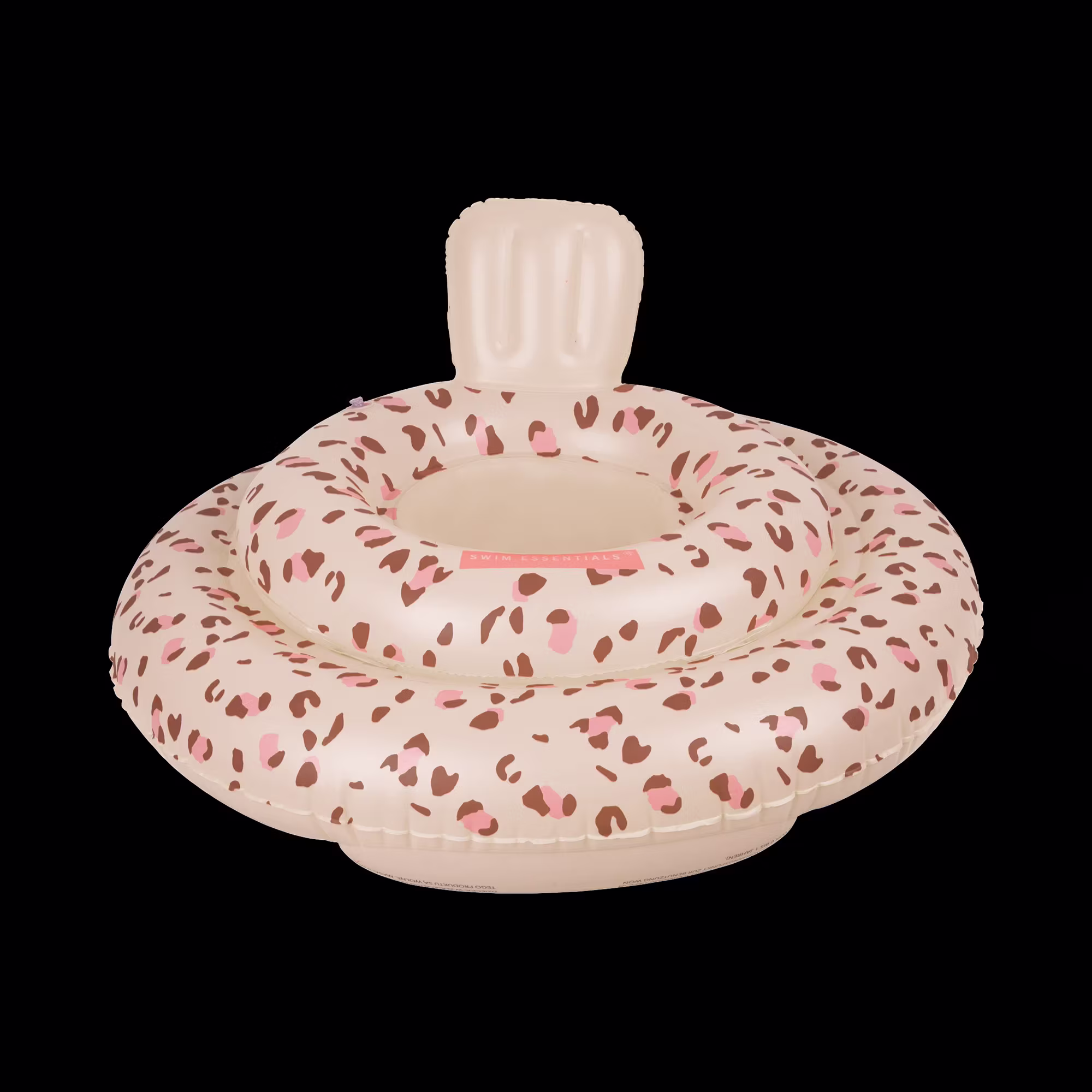 Babyschwimmring Leopard - Jamouz