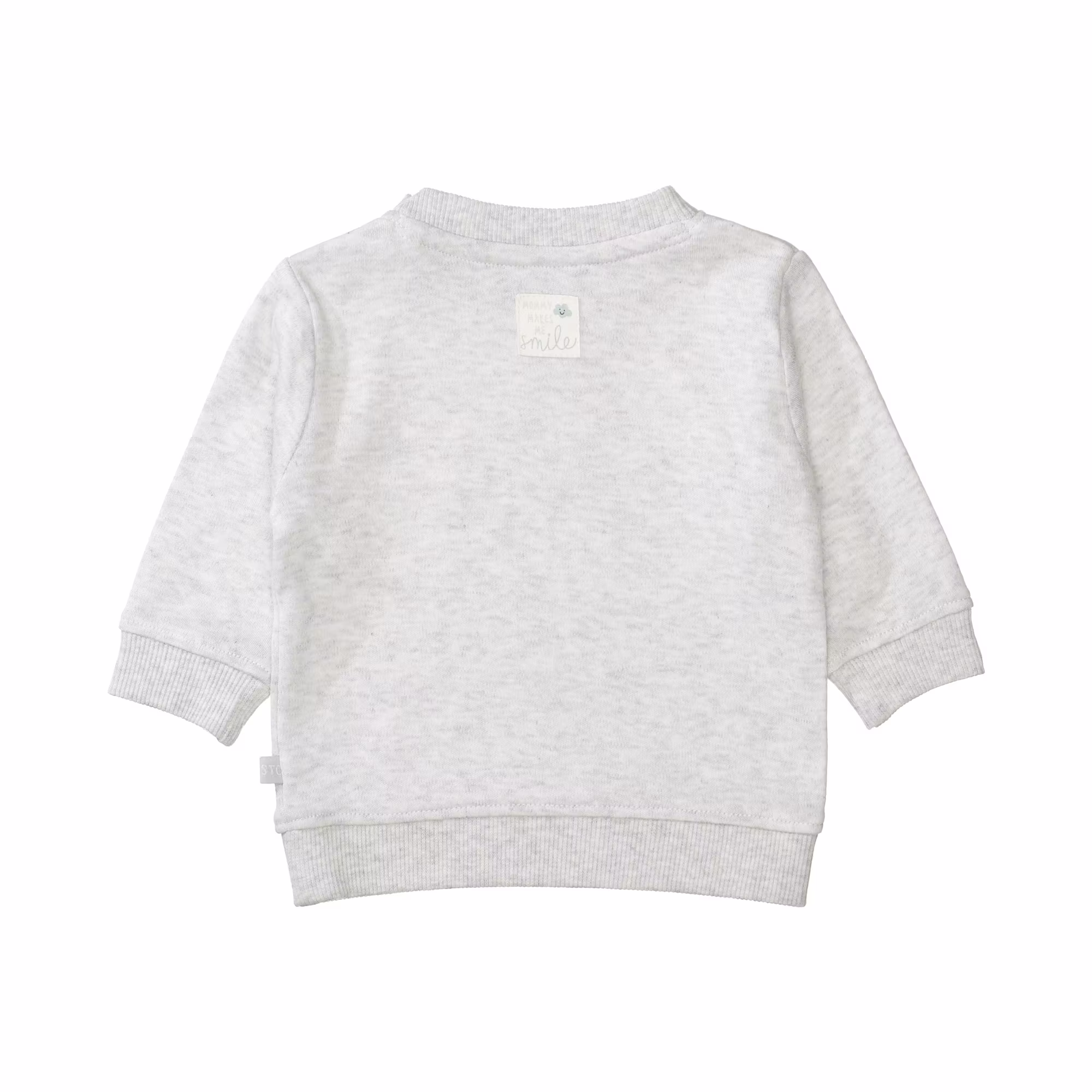 Langarmshirt Drachen - Jamouz