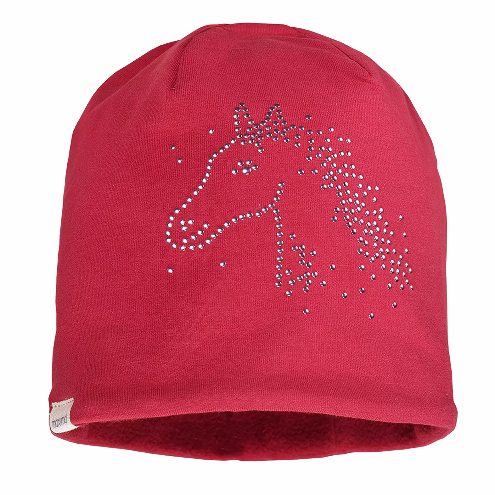 Beanie Pferd - Jamouz