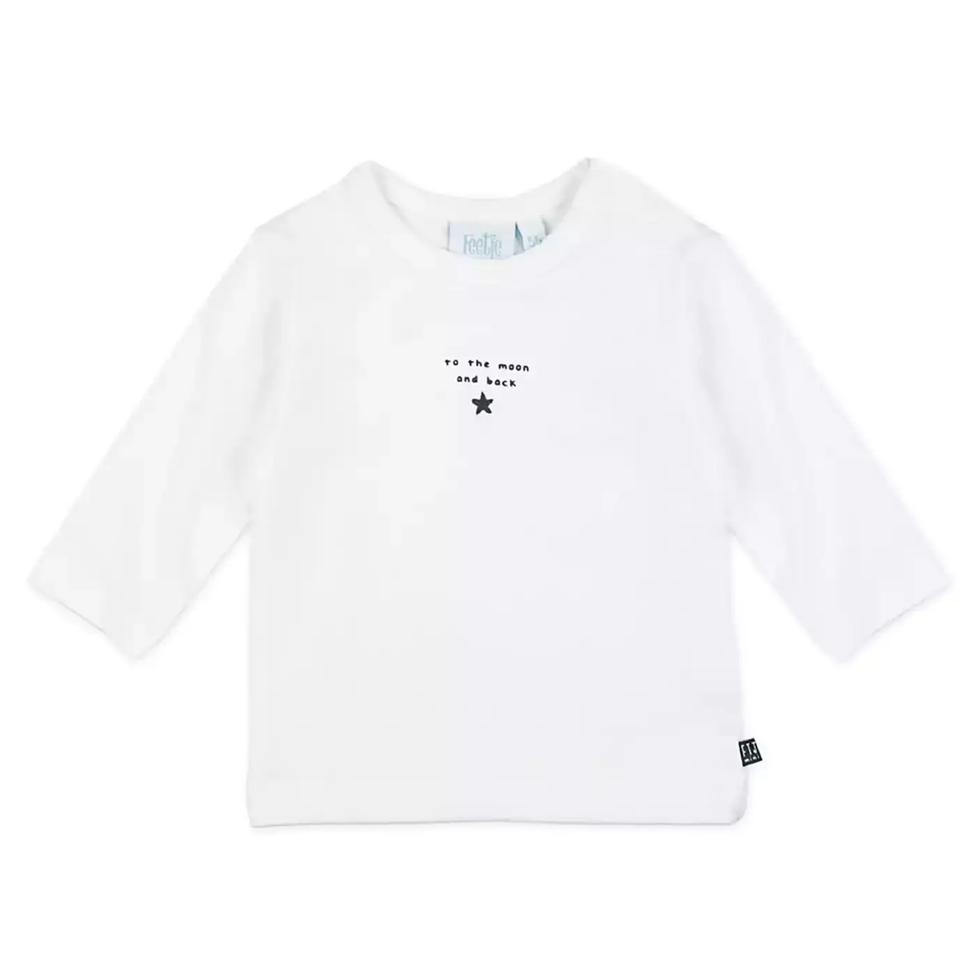 Langarmshirt - Jamouz