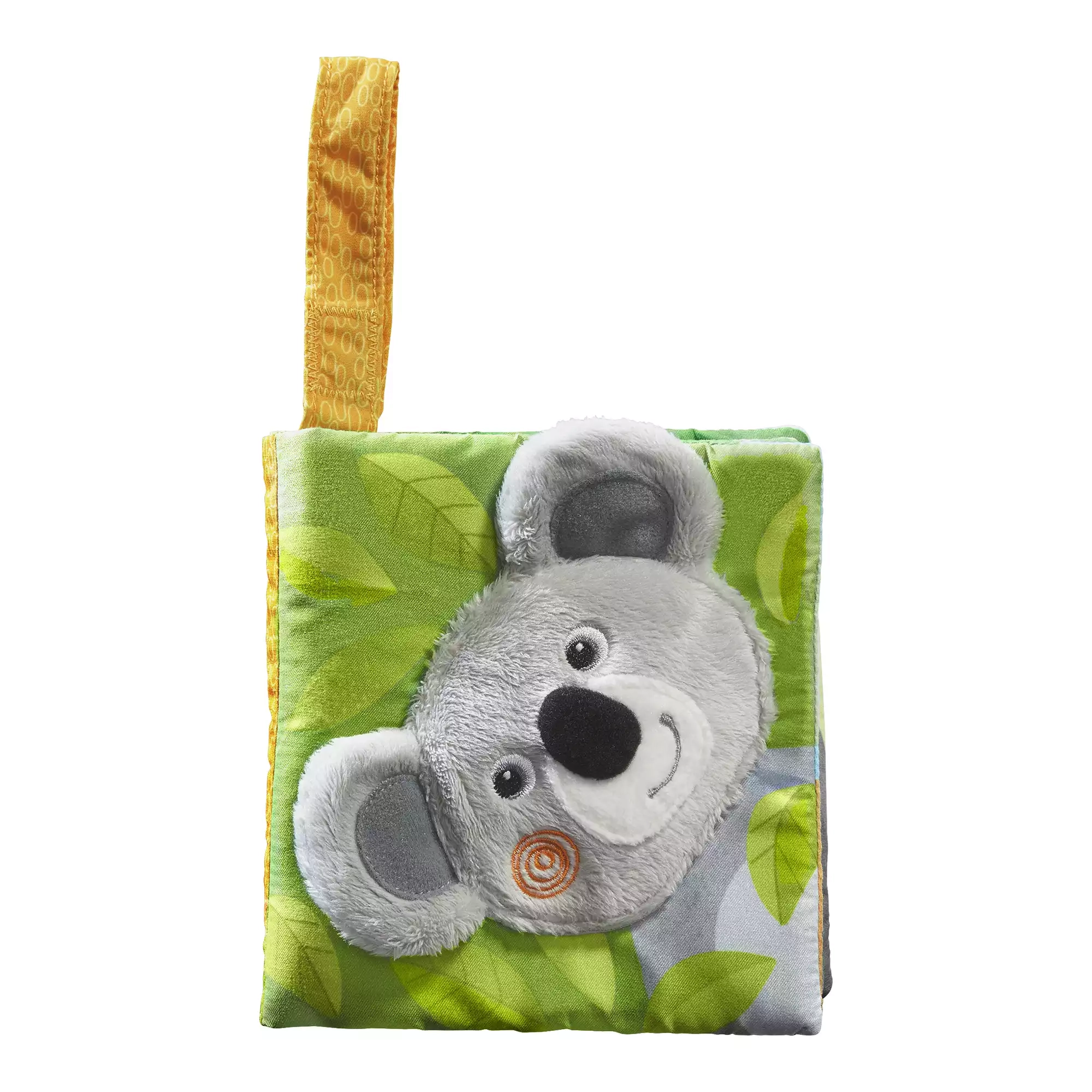 Stoffbuch Koala - Jamouz