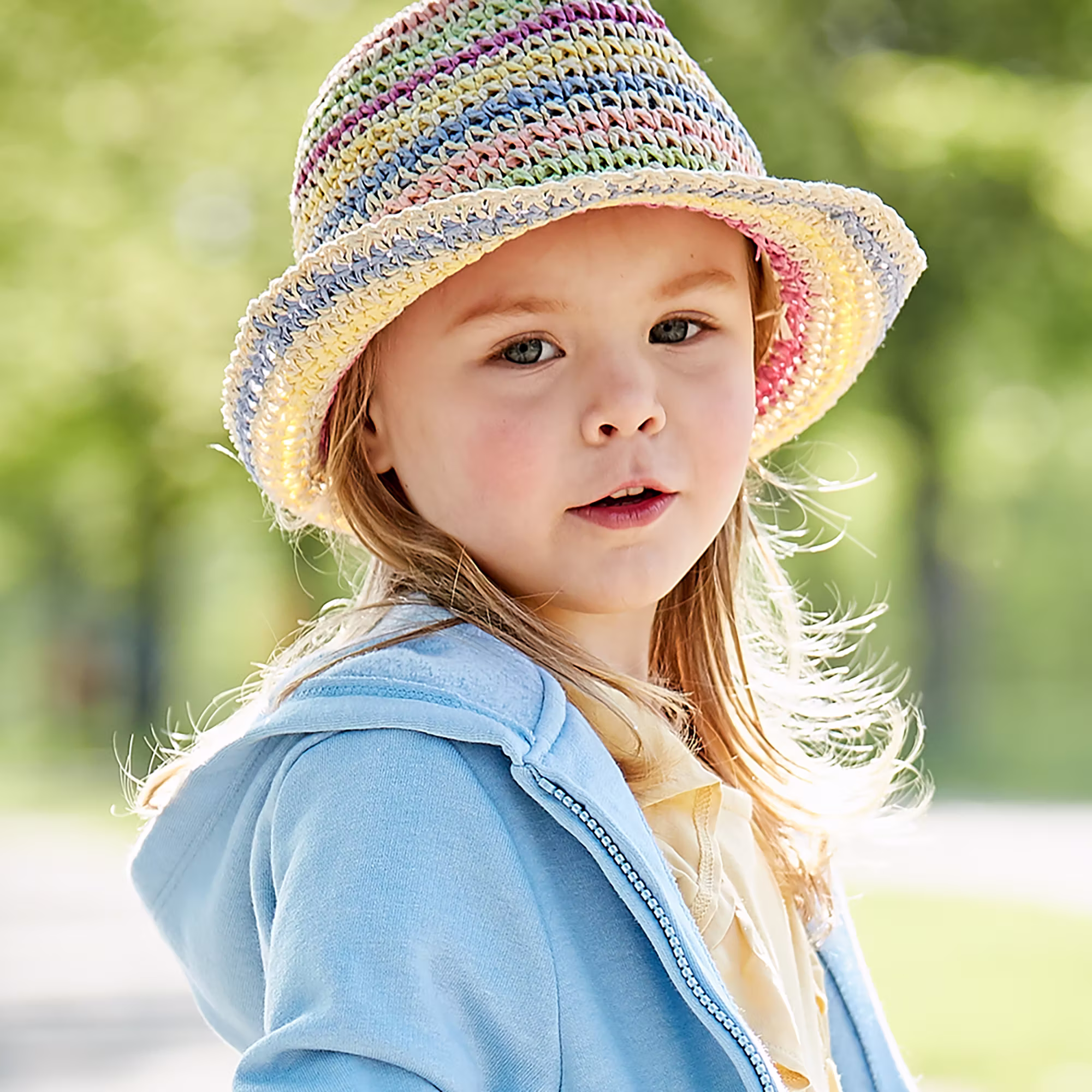 Trilby Streifen - Jamouz