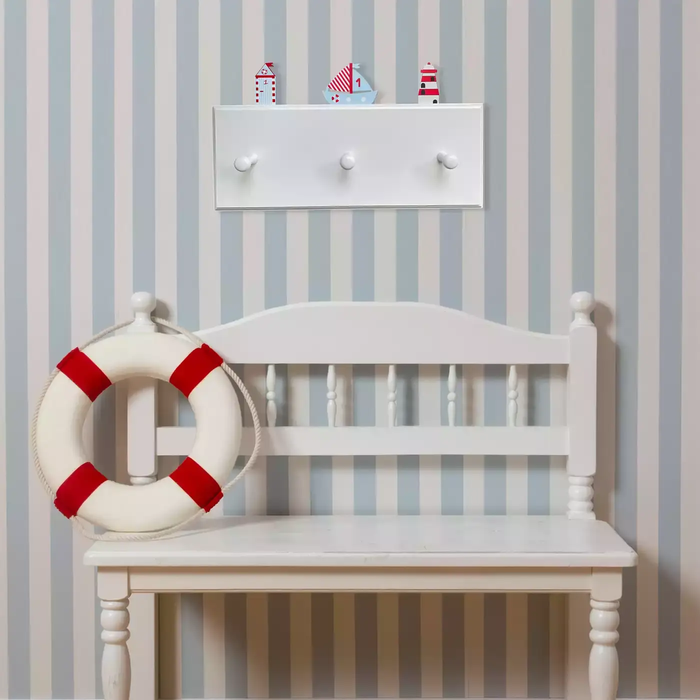 Geschenkset Garderobe - Jamouz