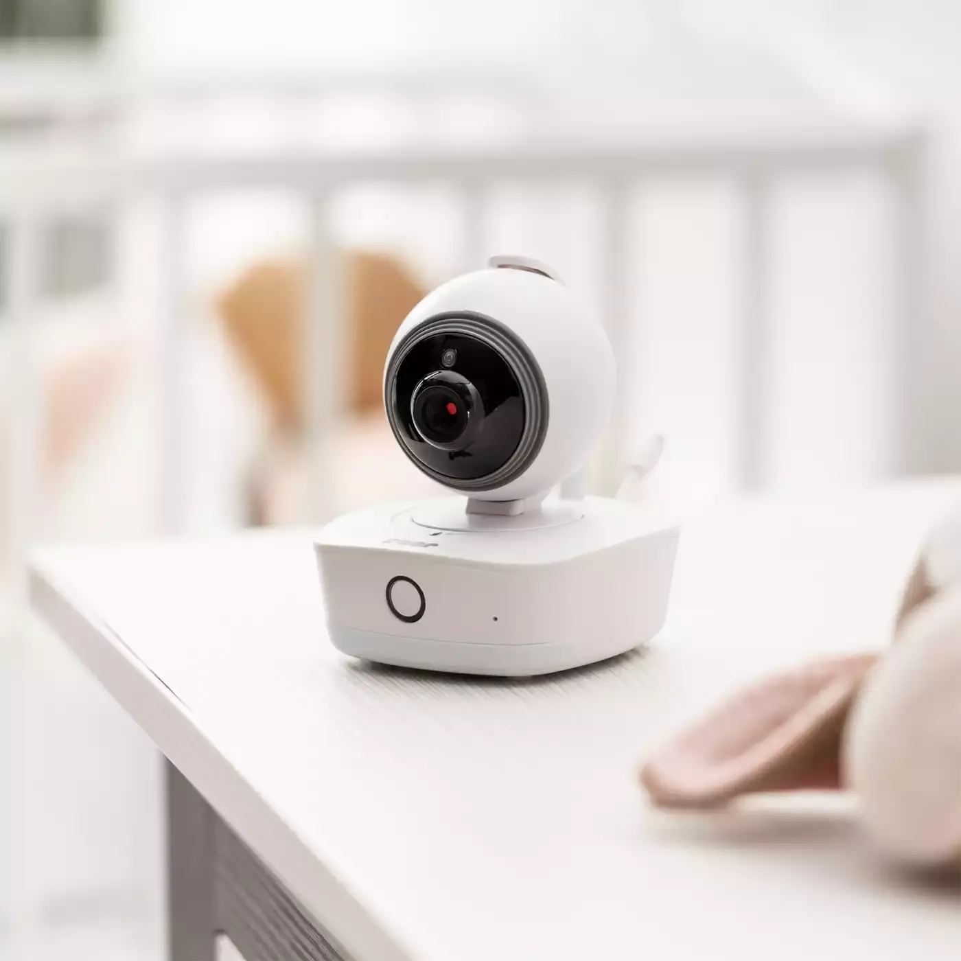 IP BabyCam Move - Jamouz