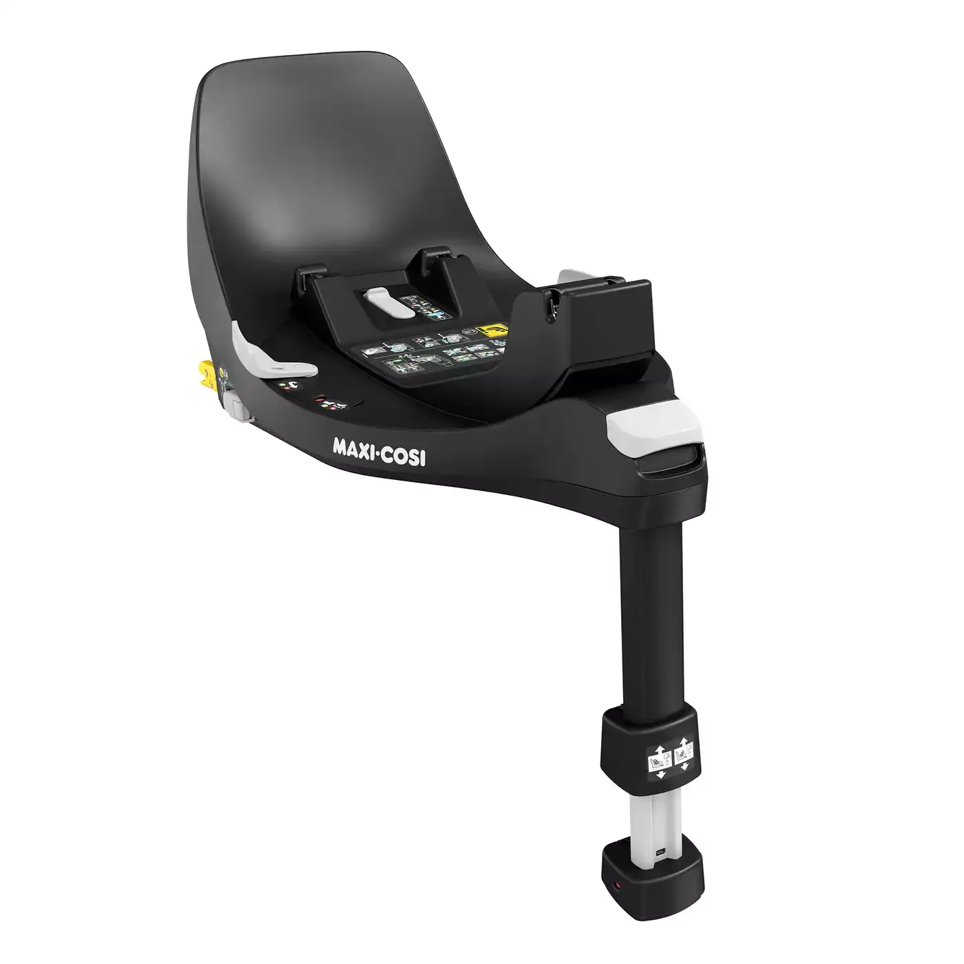 FamilyFix 360 i-Size - Jamouz