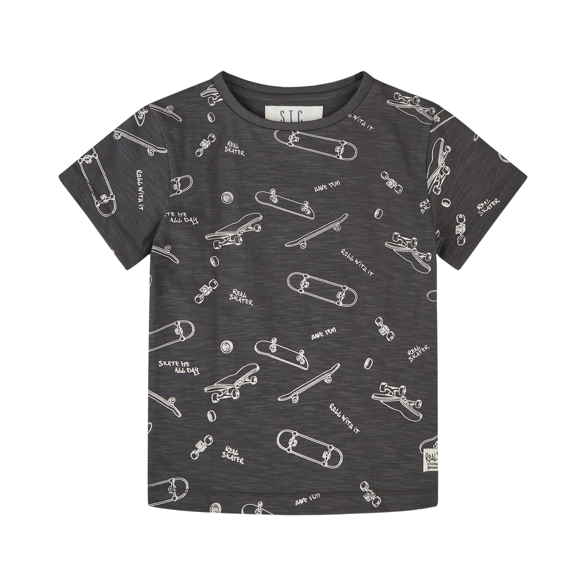 T-Shirt - Jamouz