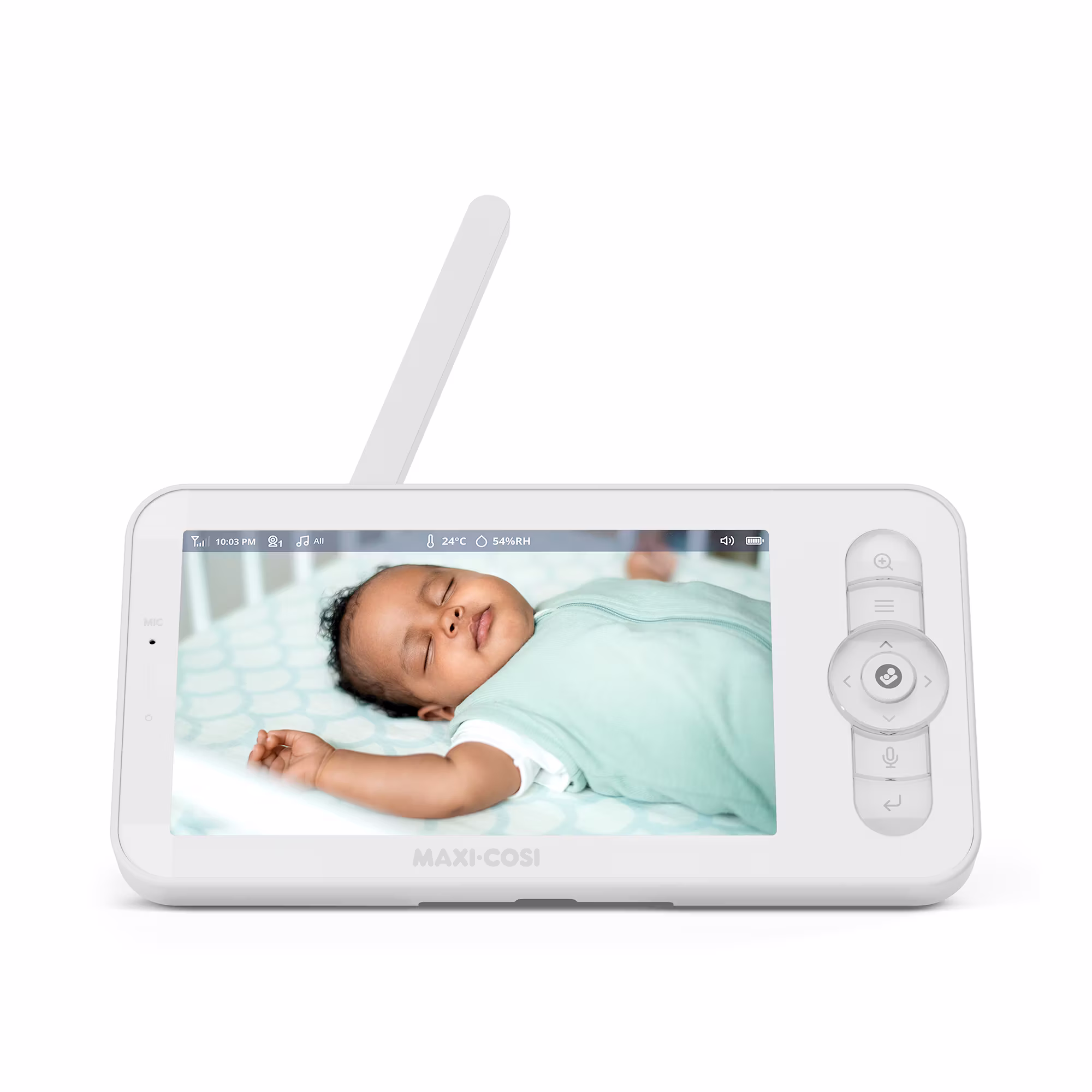 See Pro Babyphone - Jamouz