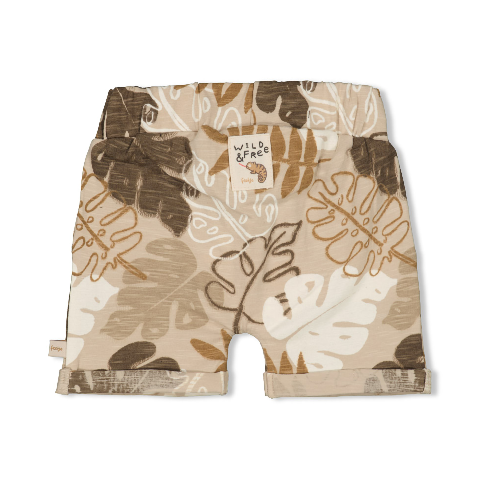 Shorts Blätter - Jamouz