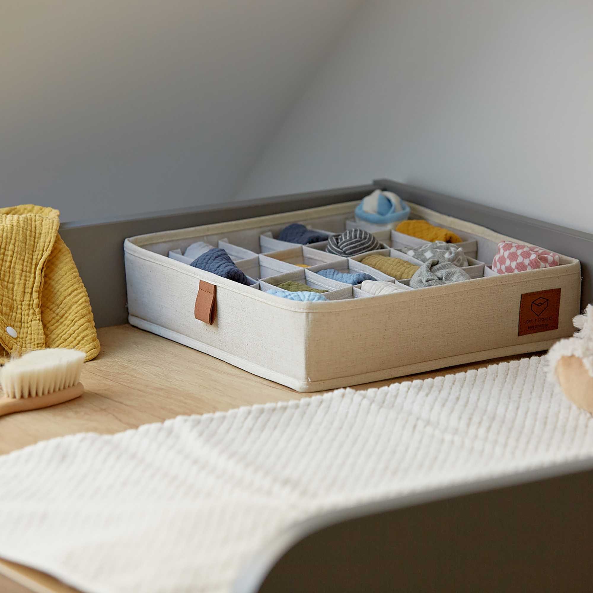 Premium-Organizer - Jamouz