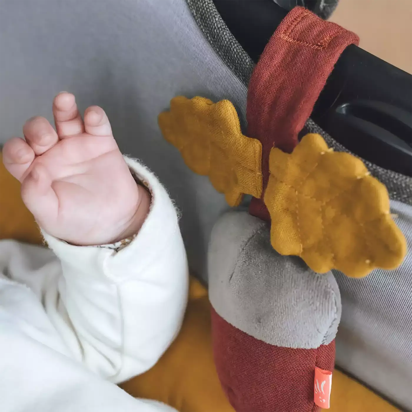 Minimobilé Eichel - Jamouz