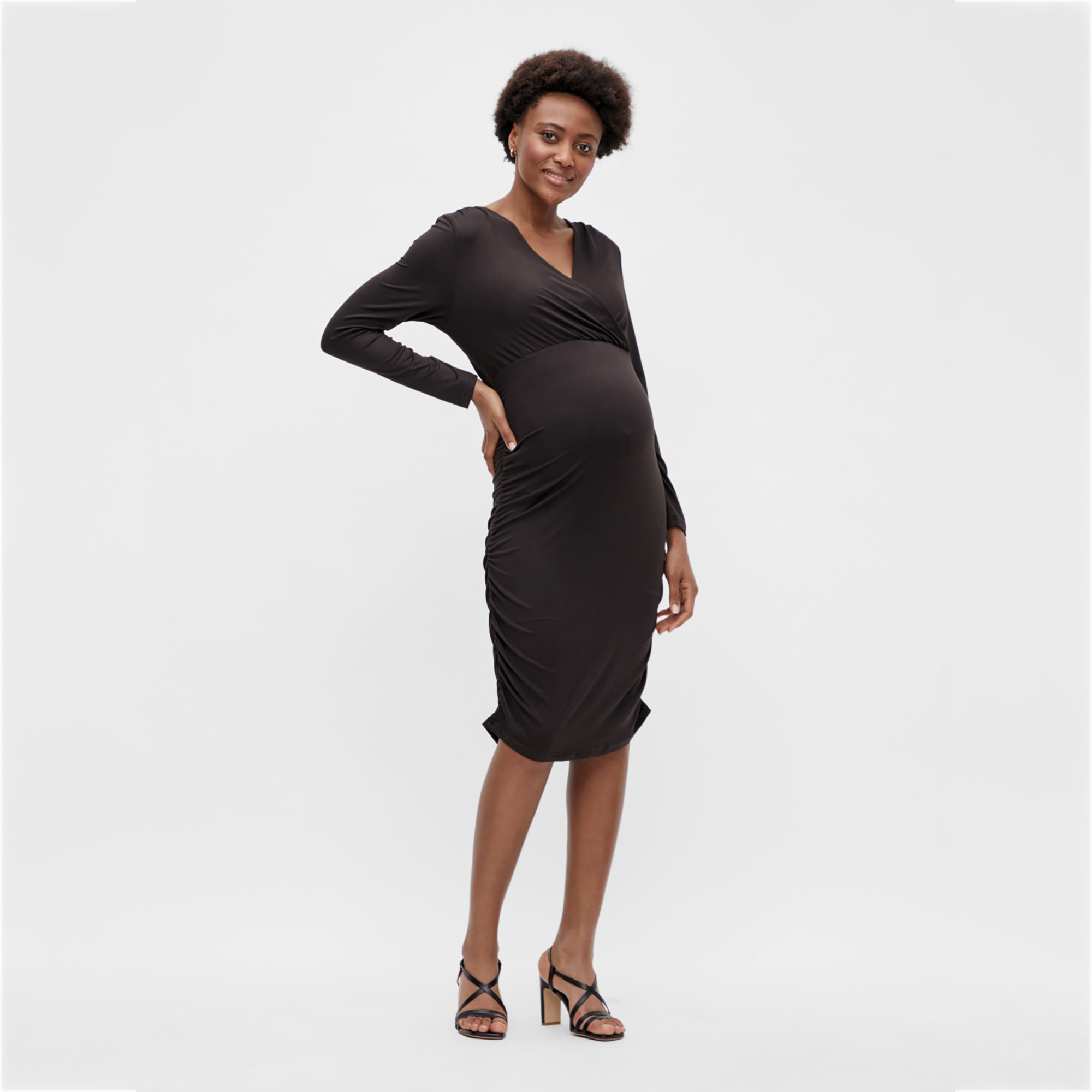 Kleid - Jamouz
