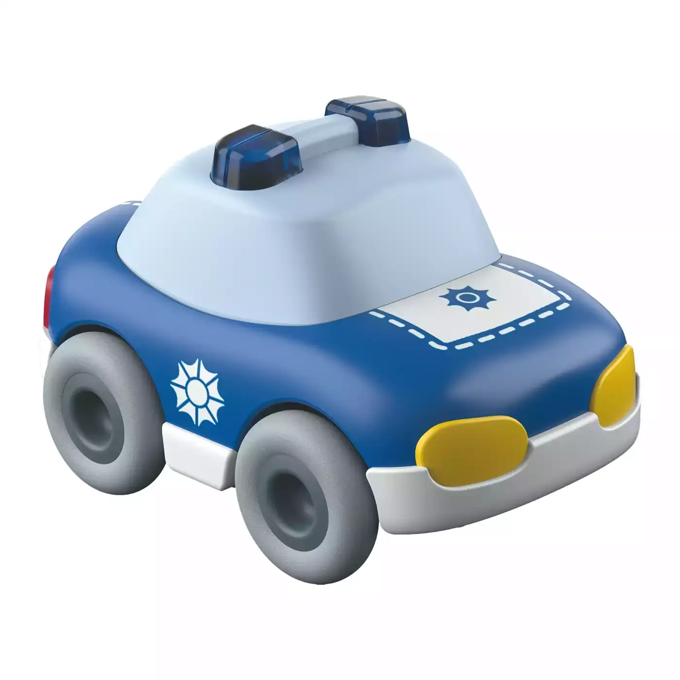 Kullerbü – Polizeiauto - Jamouz