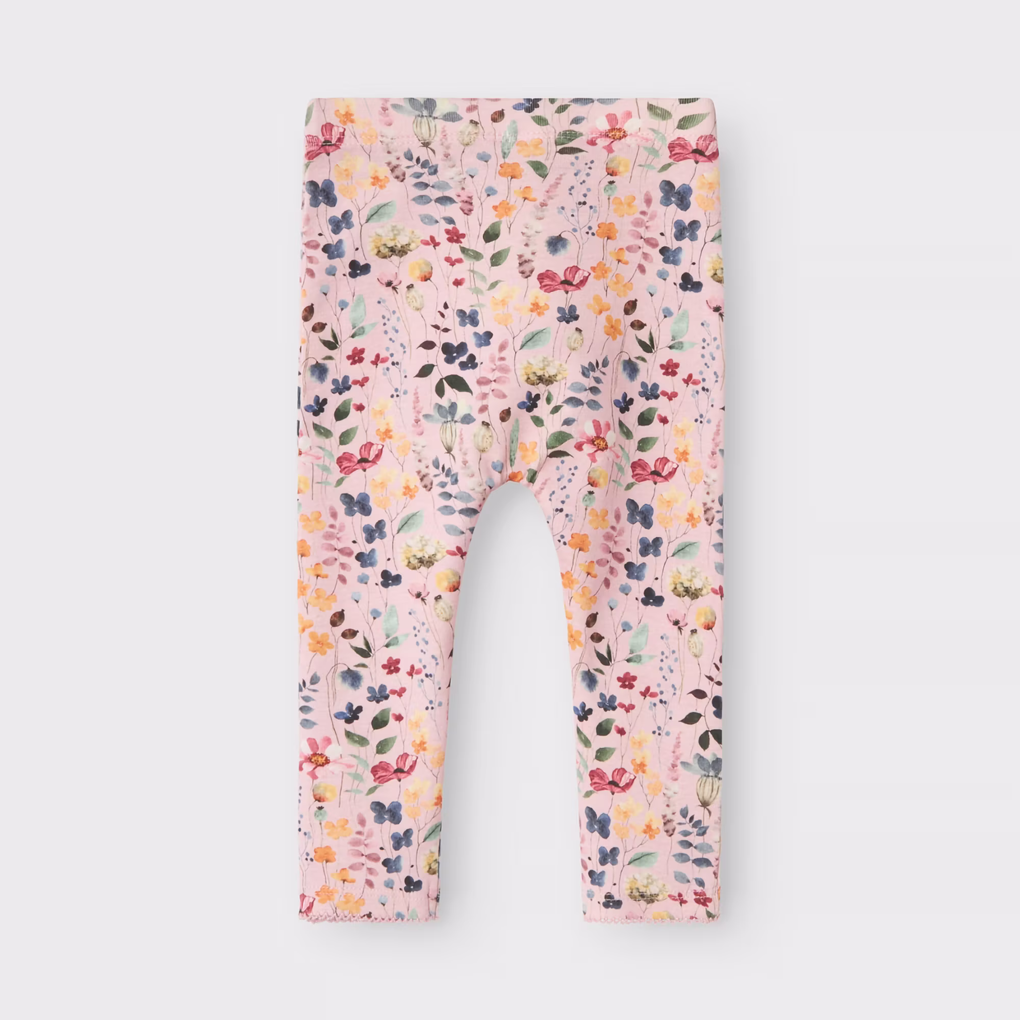 Leggings Flowers - Jamouz